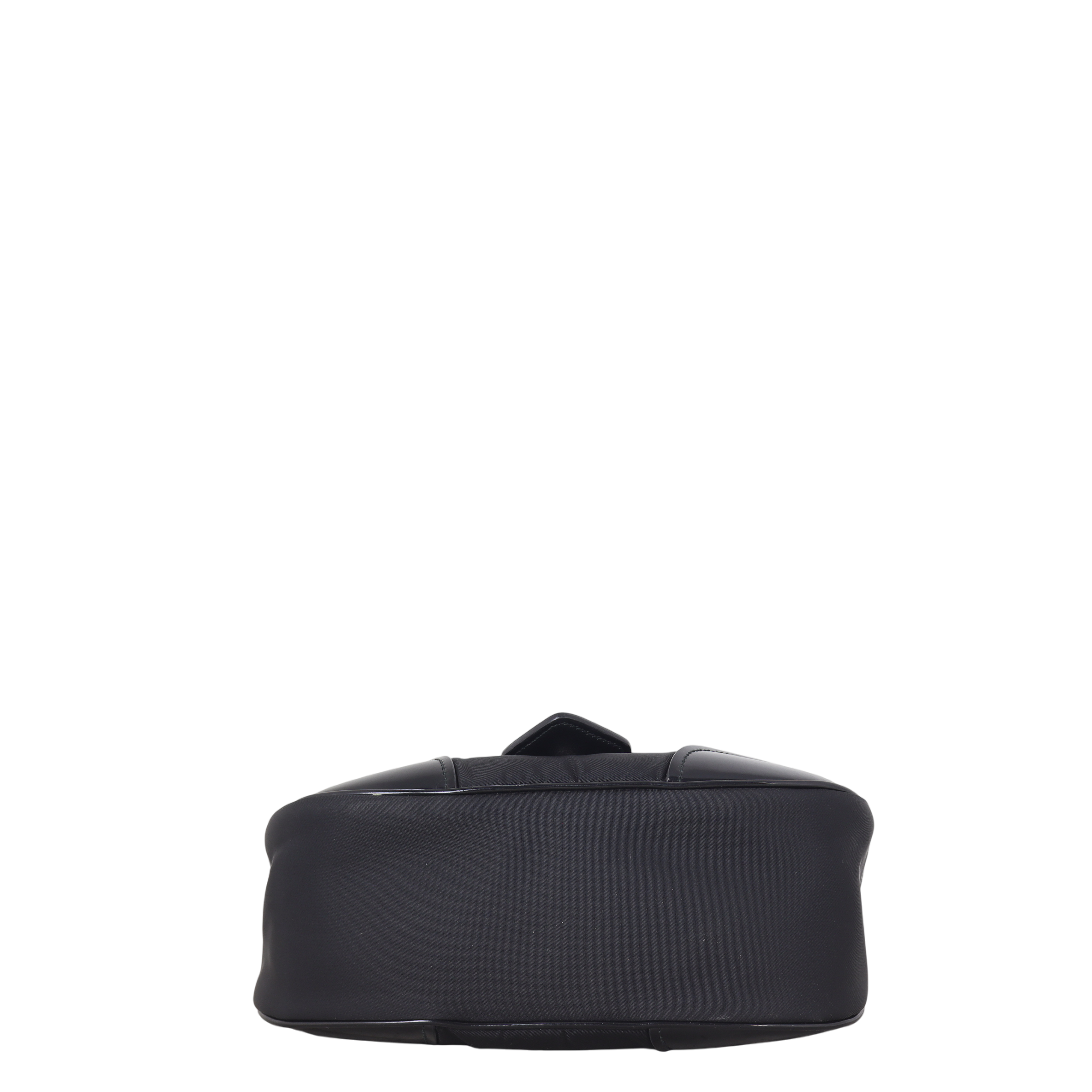 Prada Re-Nylon Moon Tote