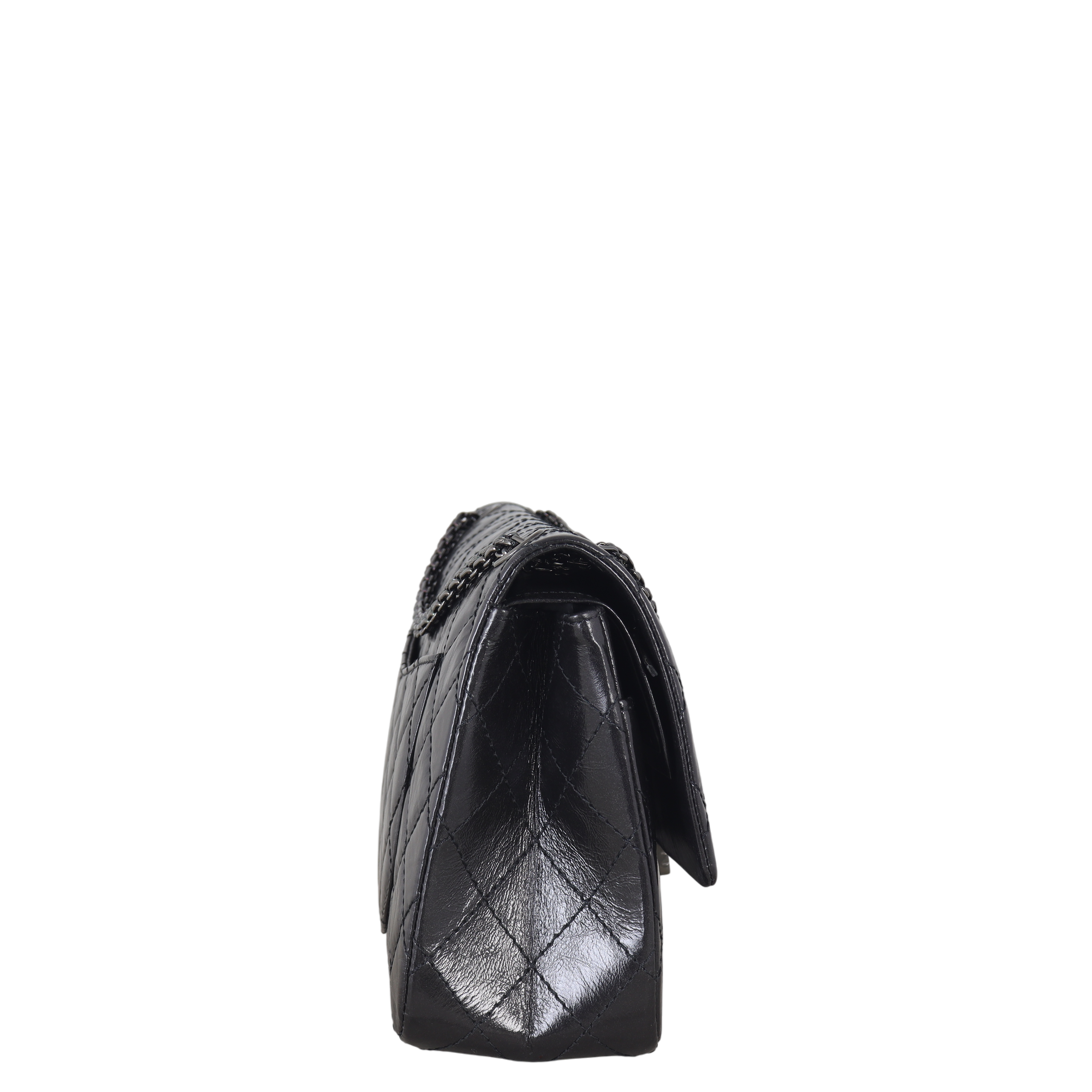Chanel 2.55 Reissue 226 Double Flap Bag