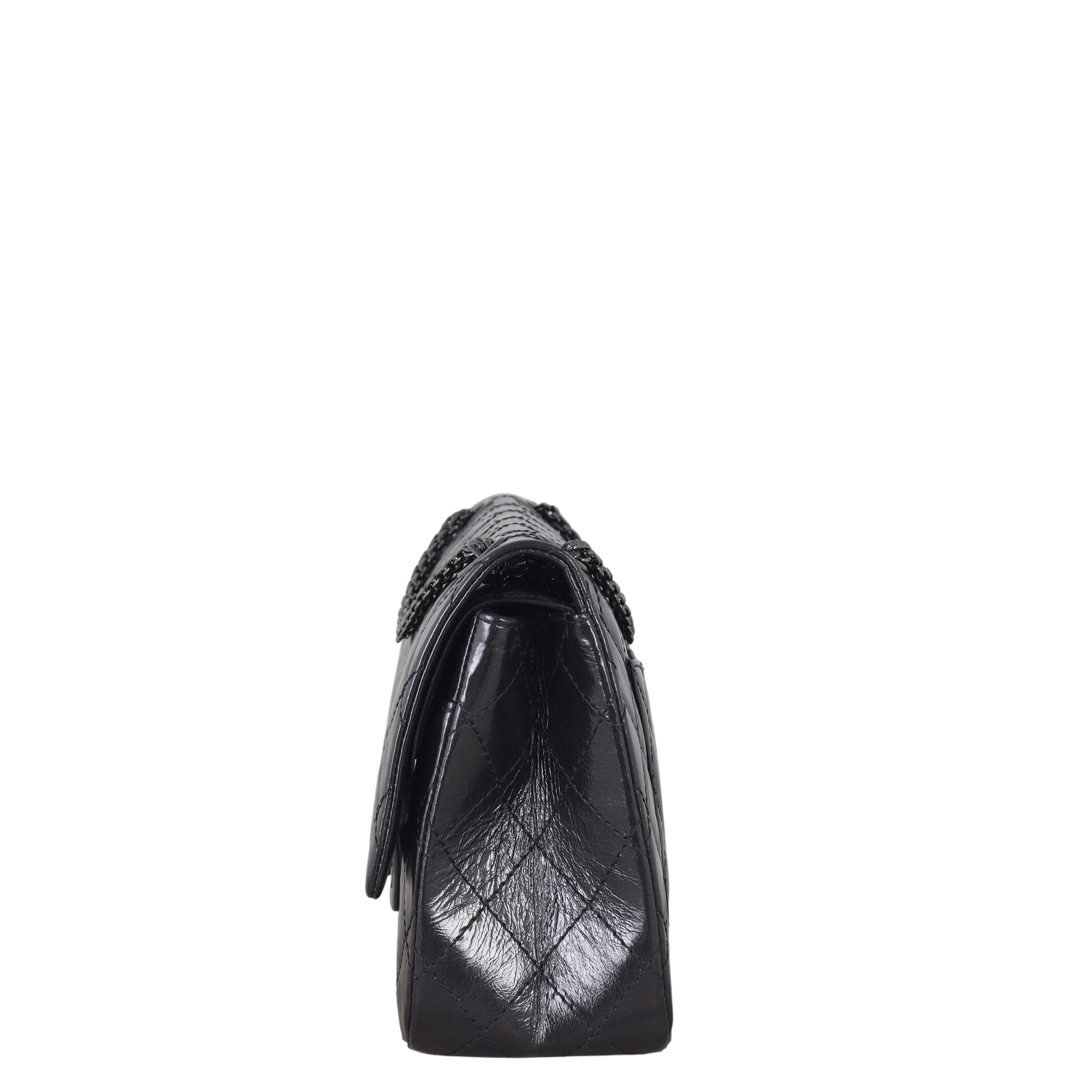 Chanel 2.55 Reissue 226 Double Flap Bag