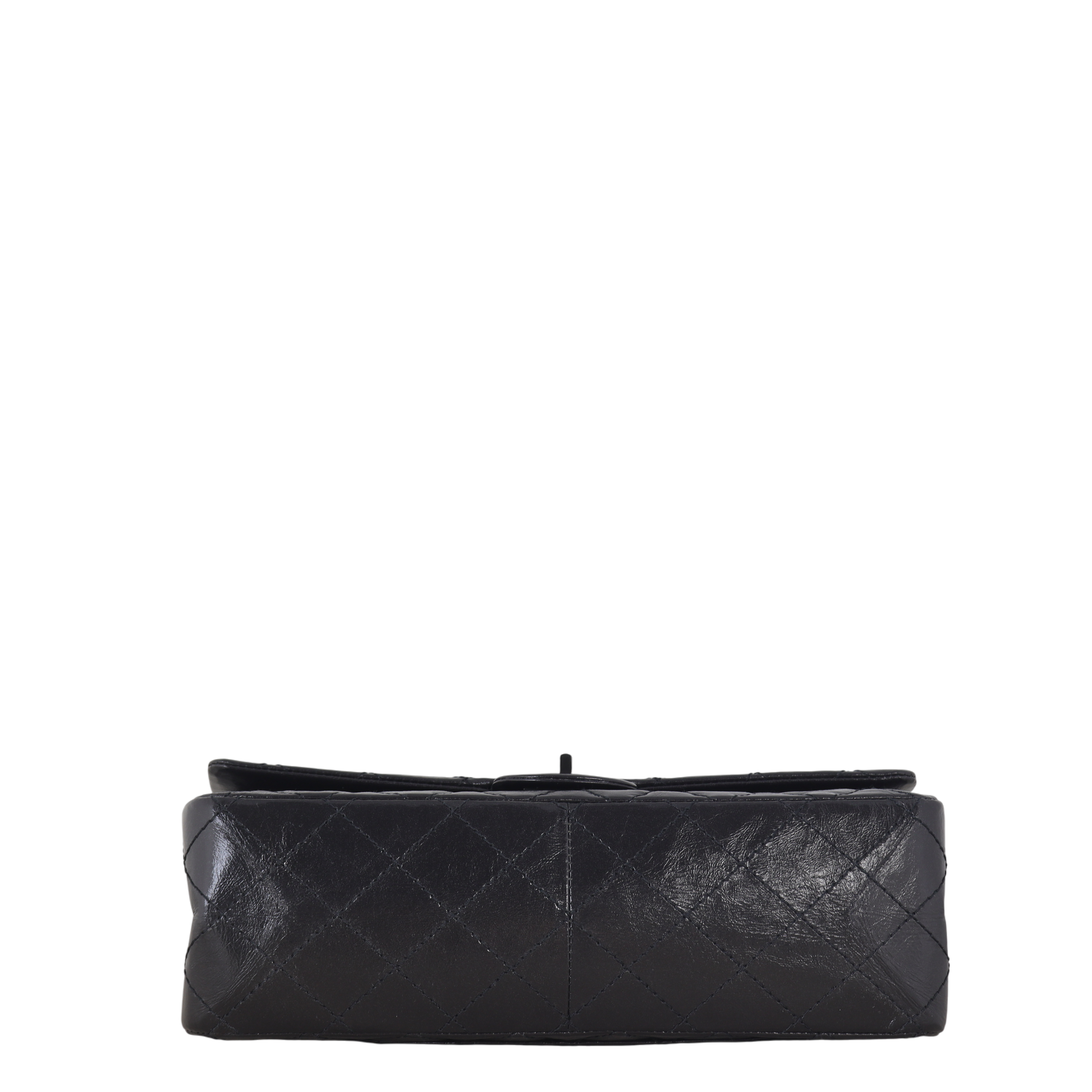 Chanel 2.55 Reissue 226 Double Flap Bag