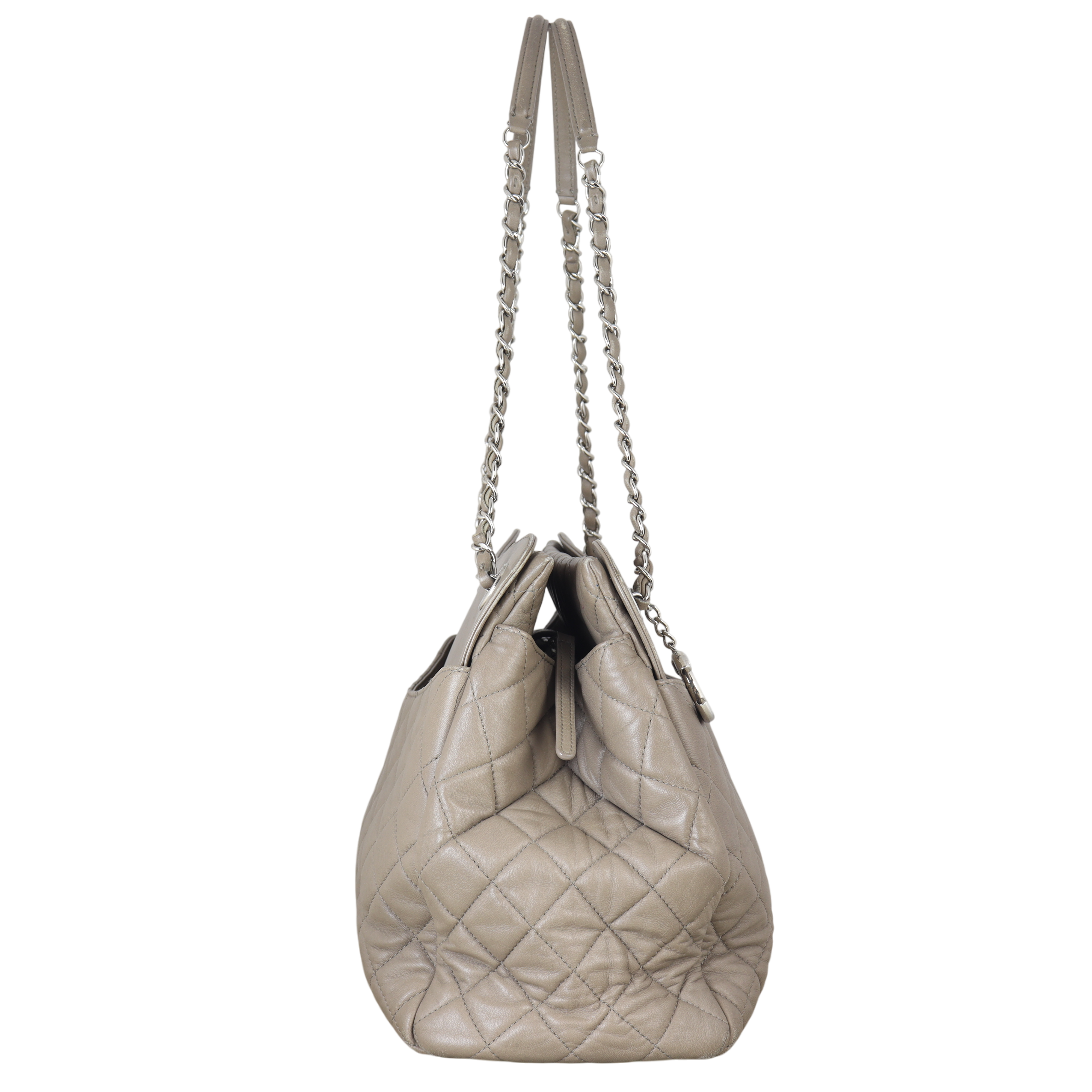 Chain CC Chain Shoulder Bag