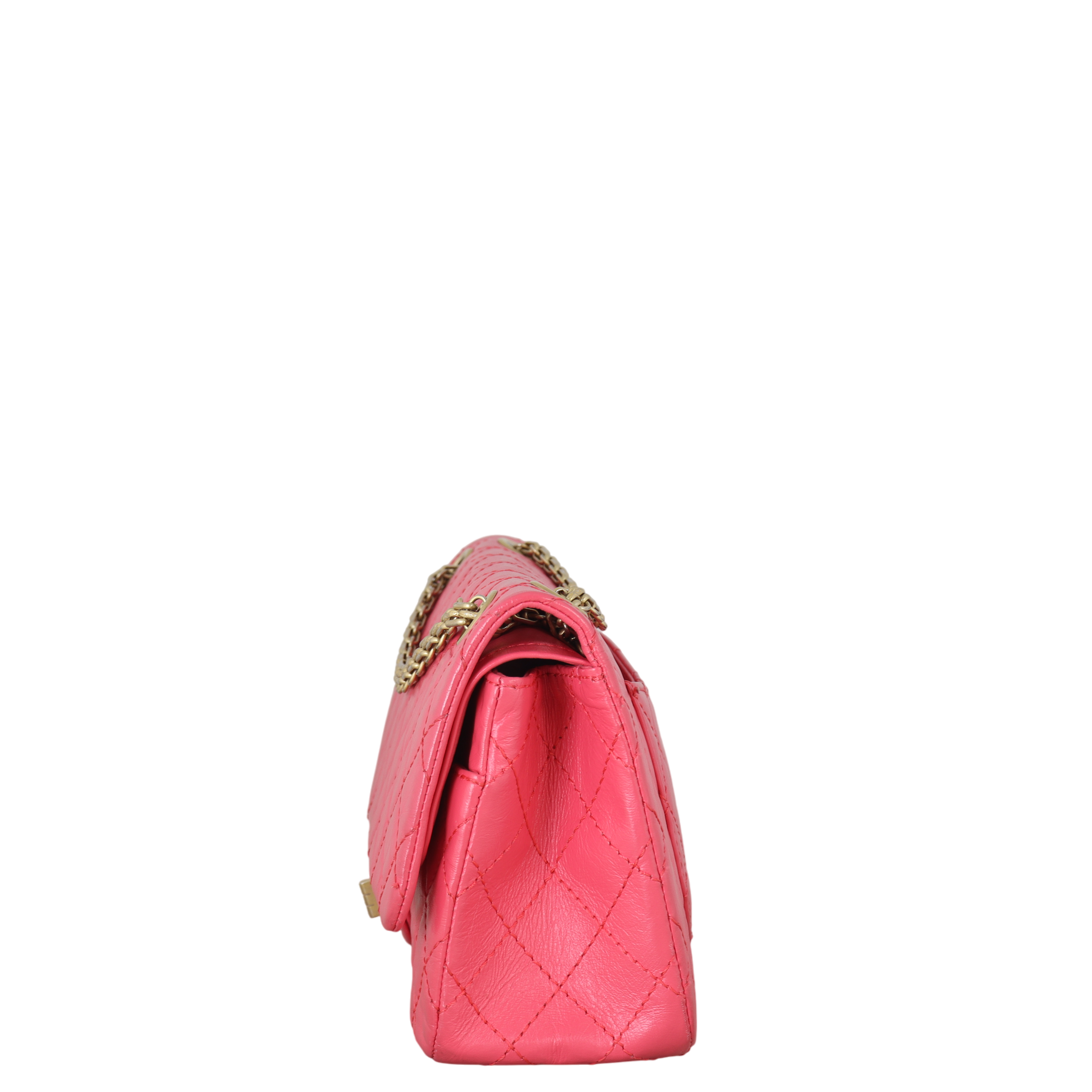 Chanel 2.55 Reissue 226 Double Flap Bag