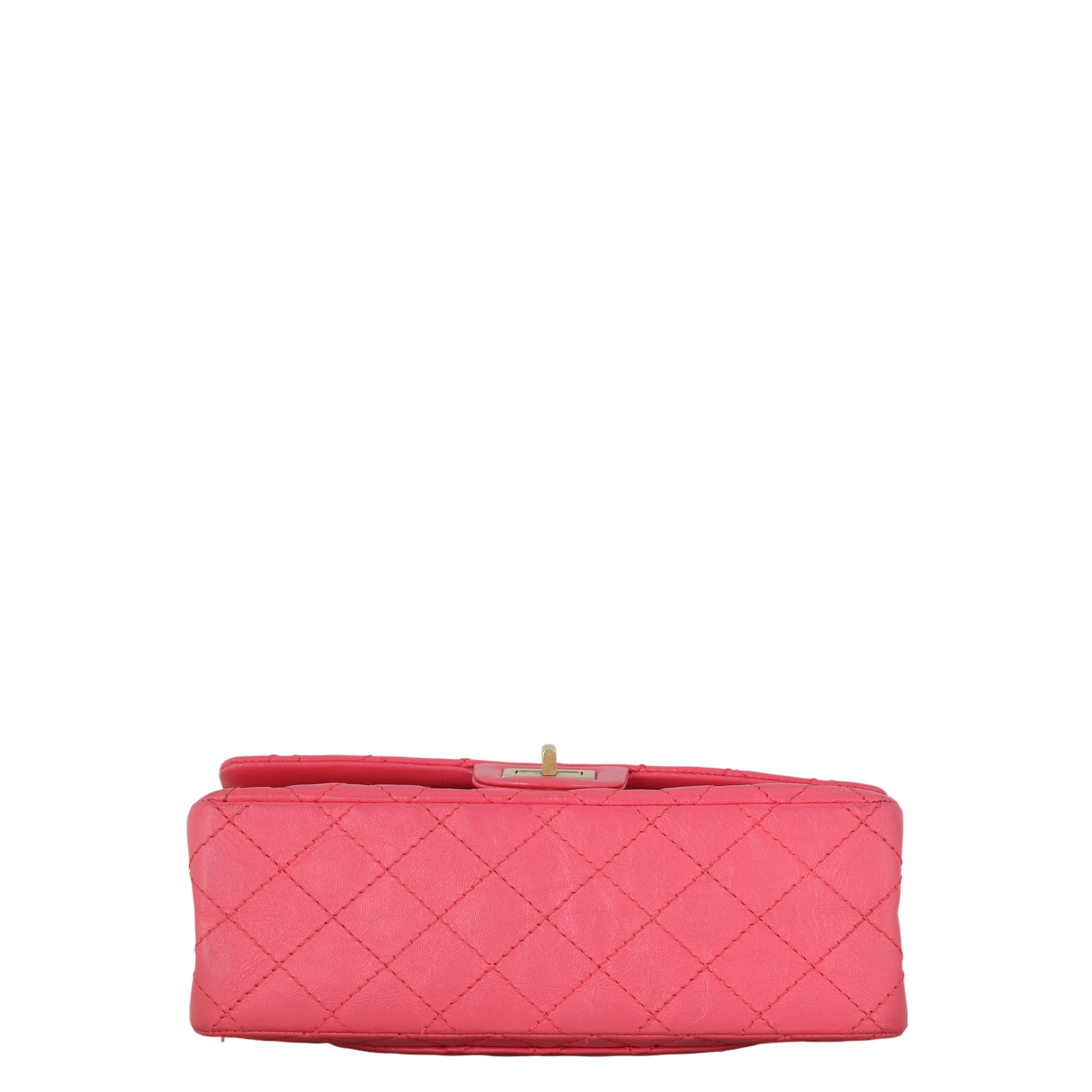Chanel 2.55 Reissue 226 Double Flap Bag