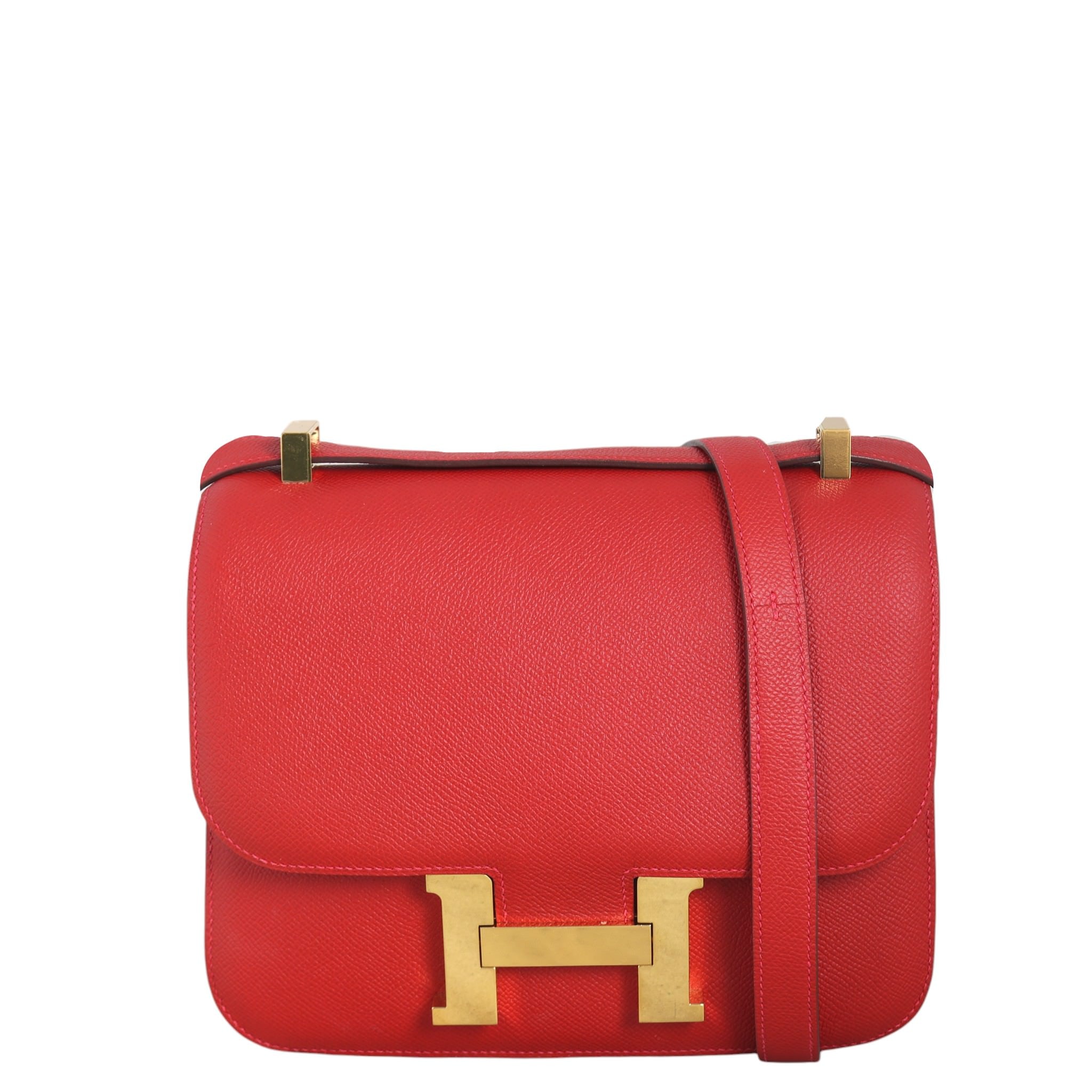 Hermes Constance 24 Epsom