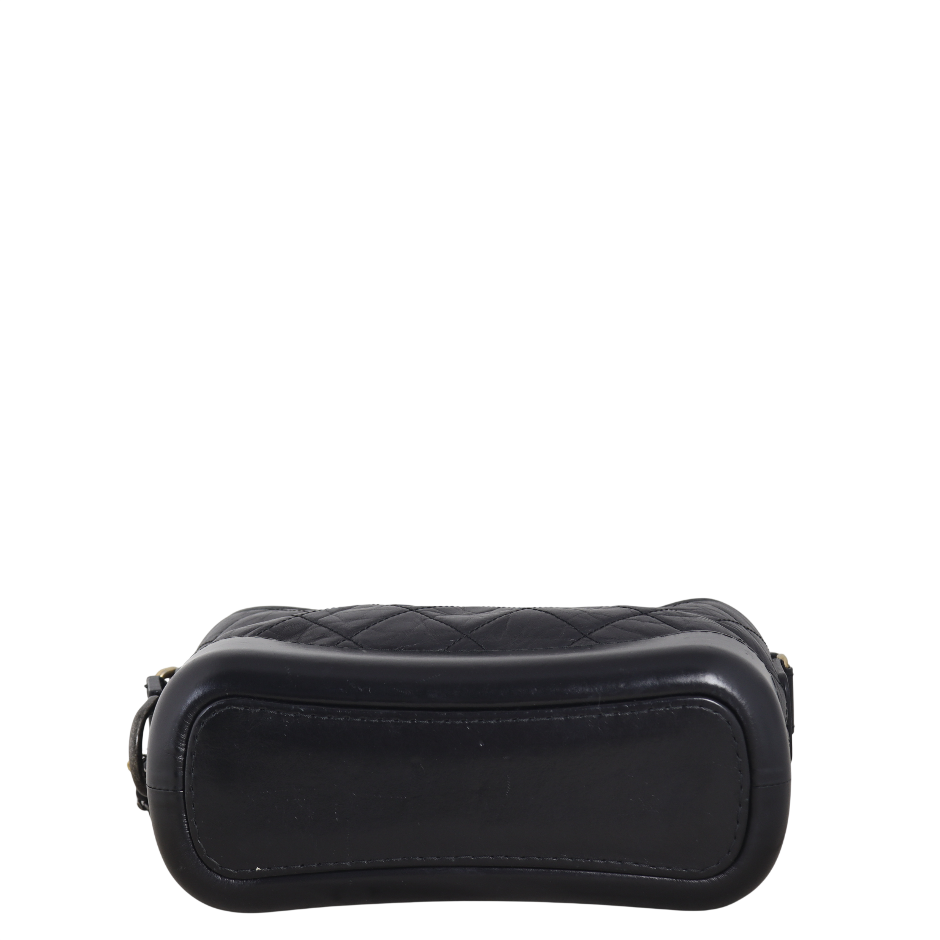 Chanel Gabrielle Hobo Small