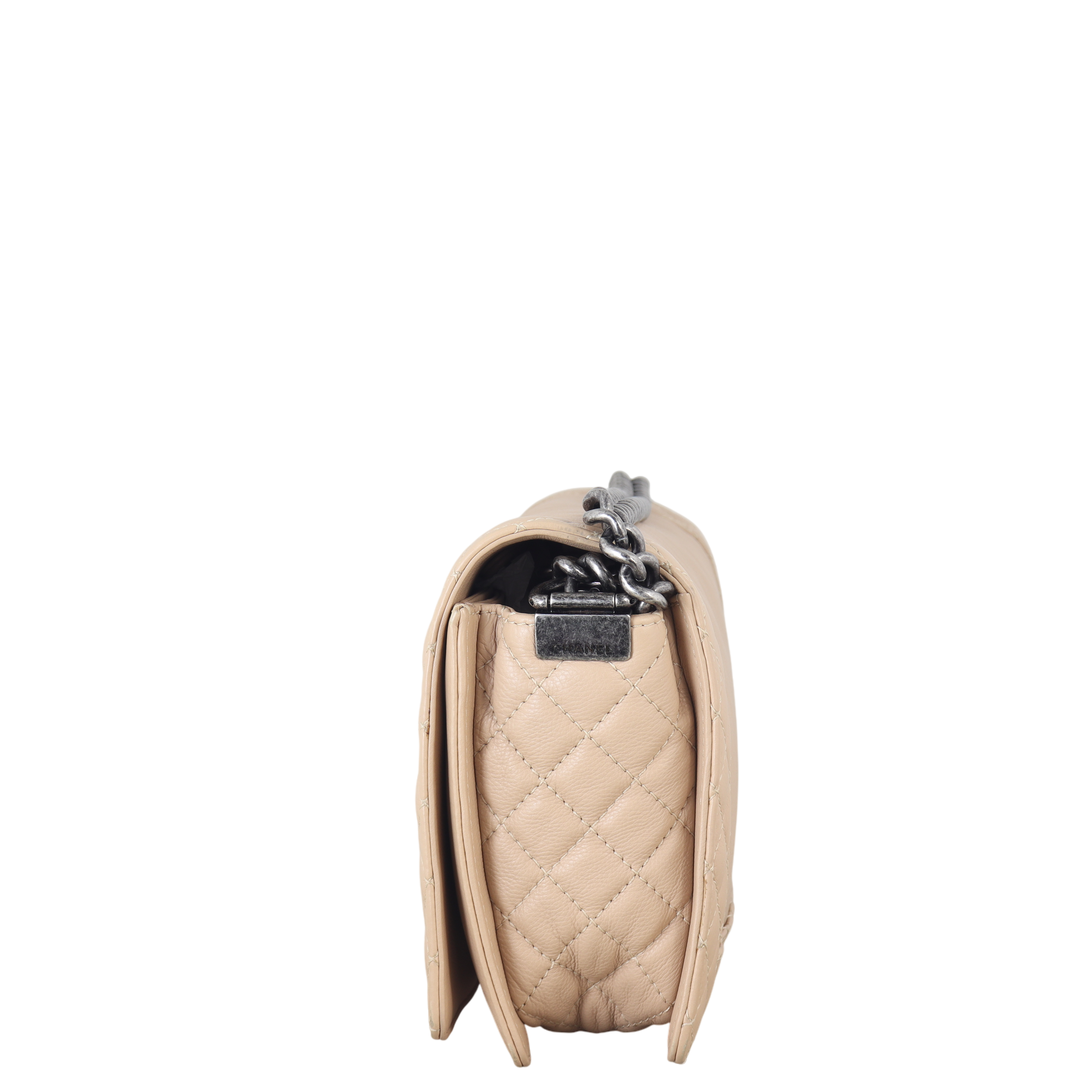 Chanel Boy Reverso New Medium