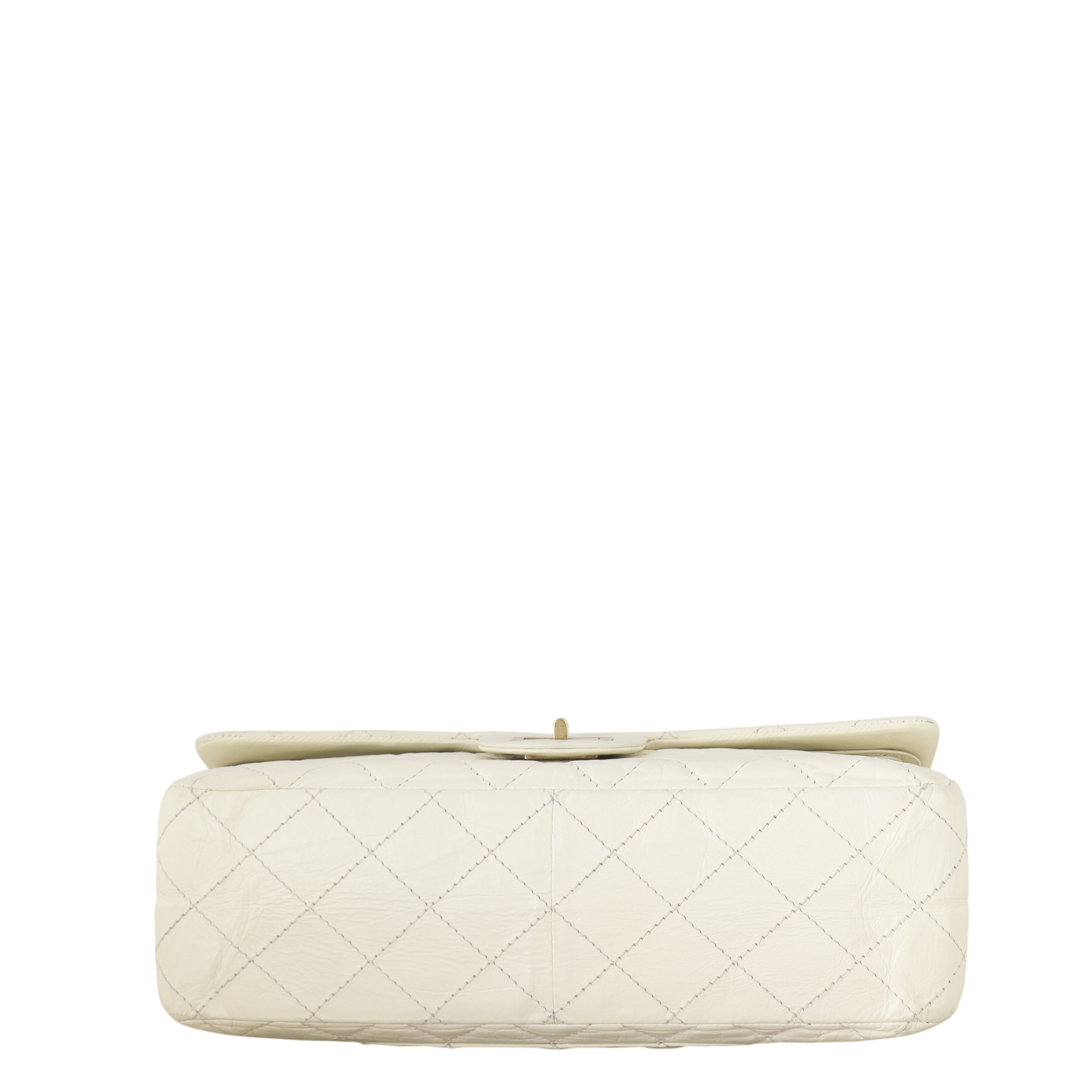 Chanel 2.55 Reissue 227 Double Flap Bag
