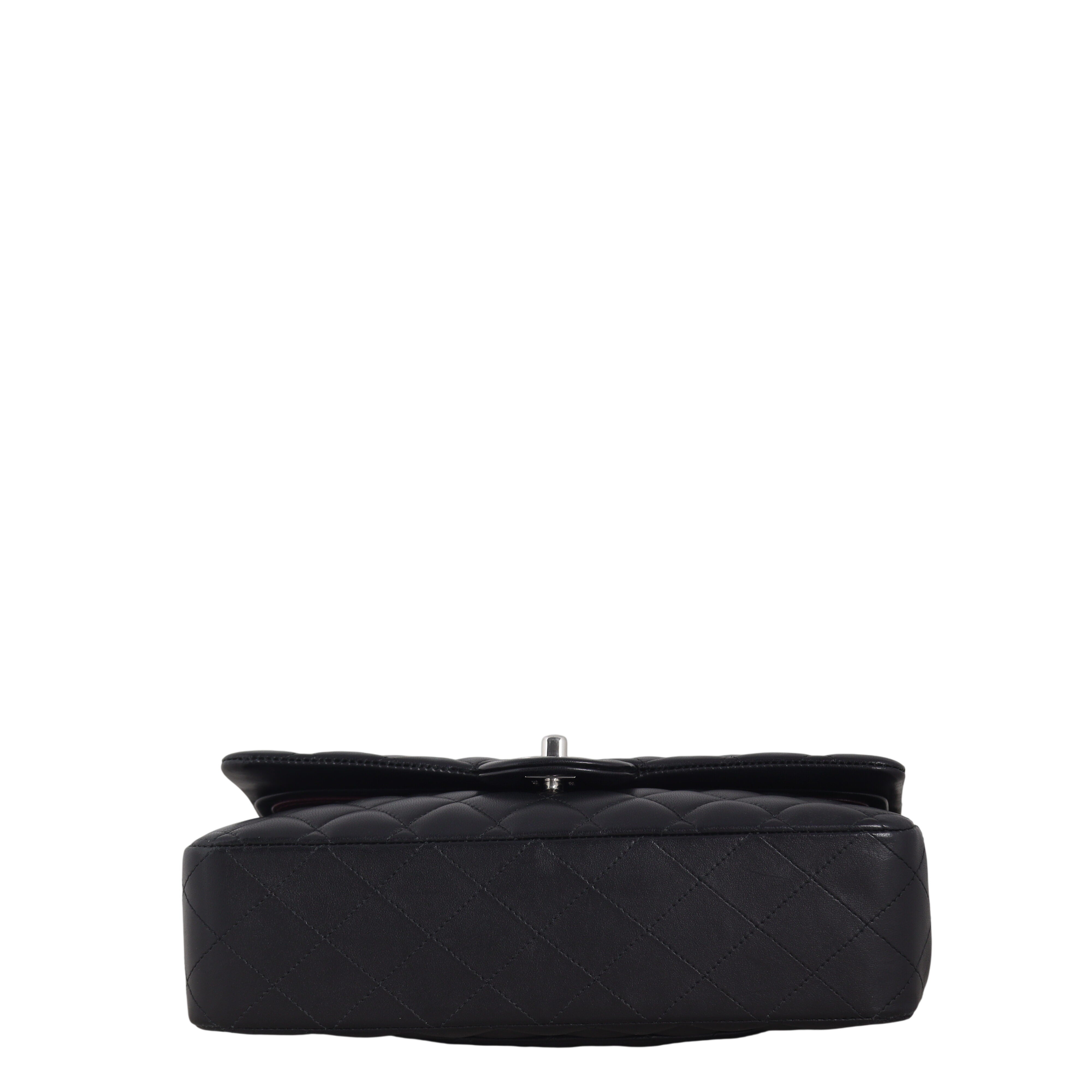 Chanel Classic Double Flap Medium Lambskin