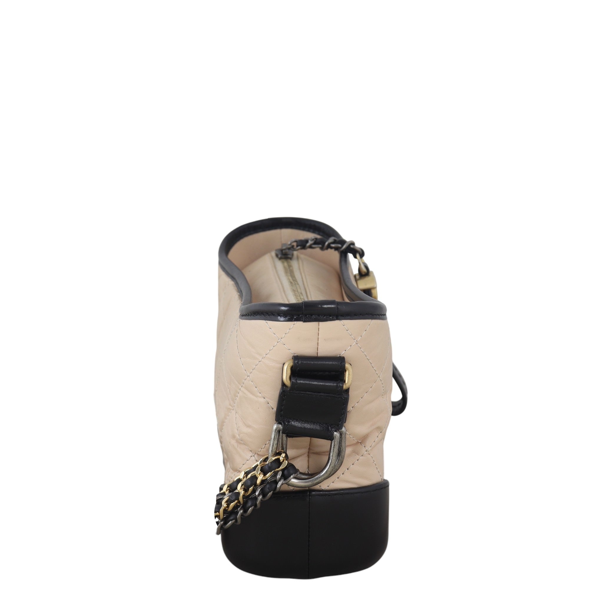 Chanel Gabrielle Hobo Small