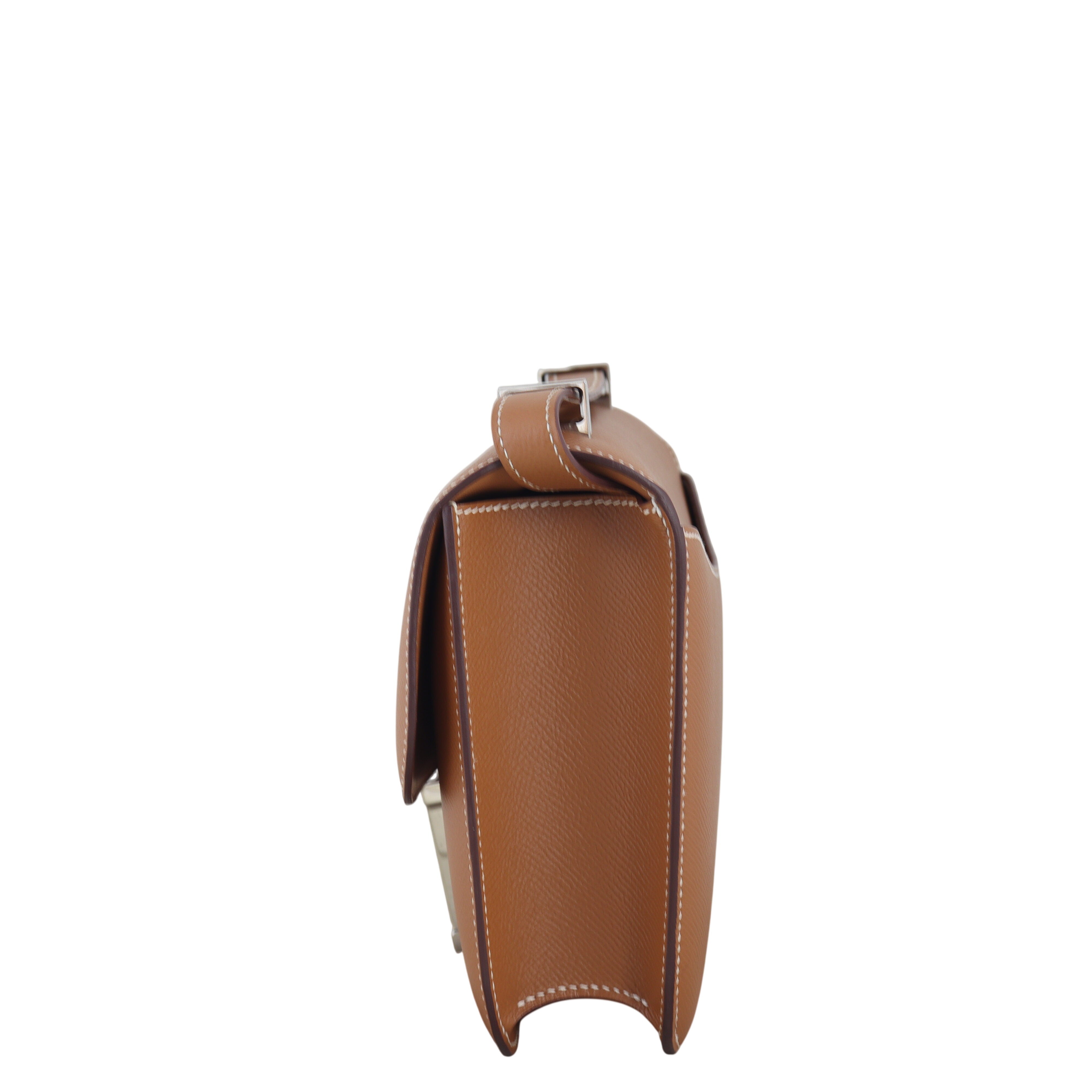 Hermes Constance 24 Epsom Miroir
