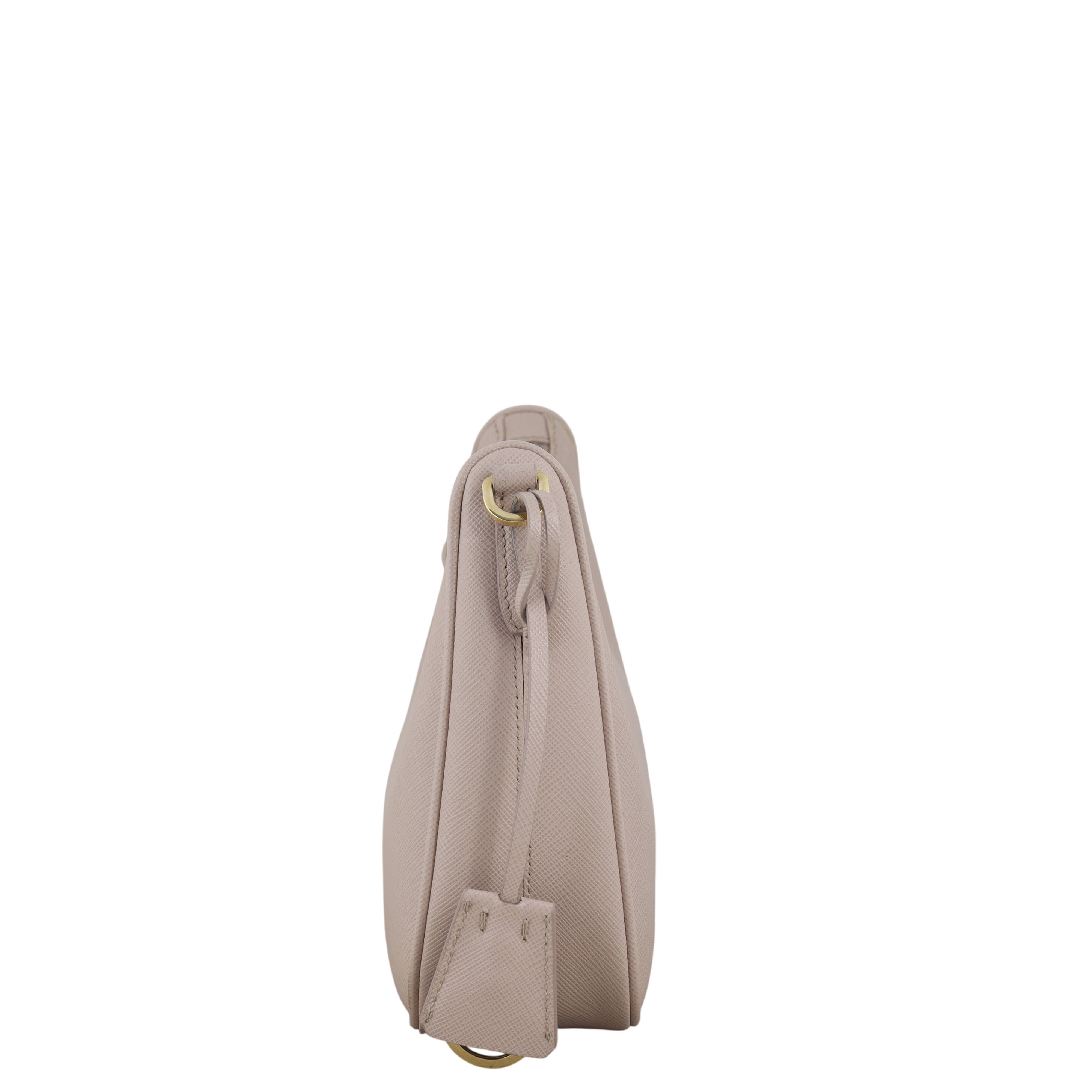 Prada Re-edition 2005 Saffiano Shoulder Bag
