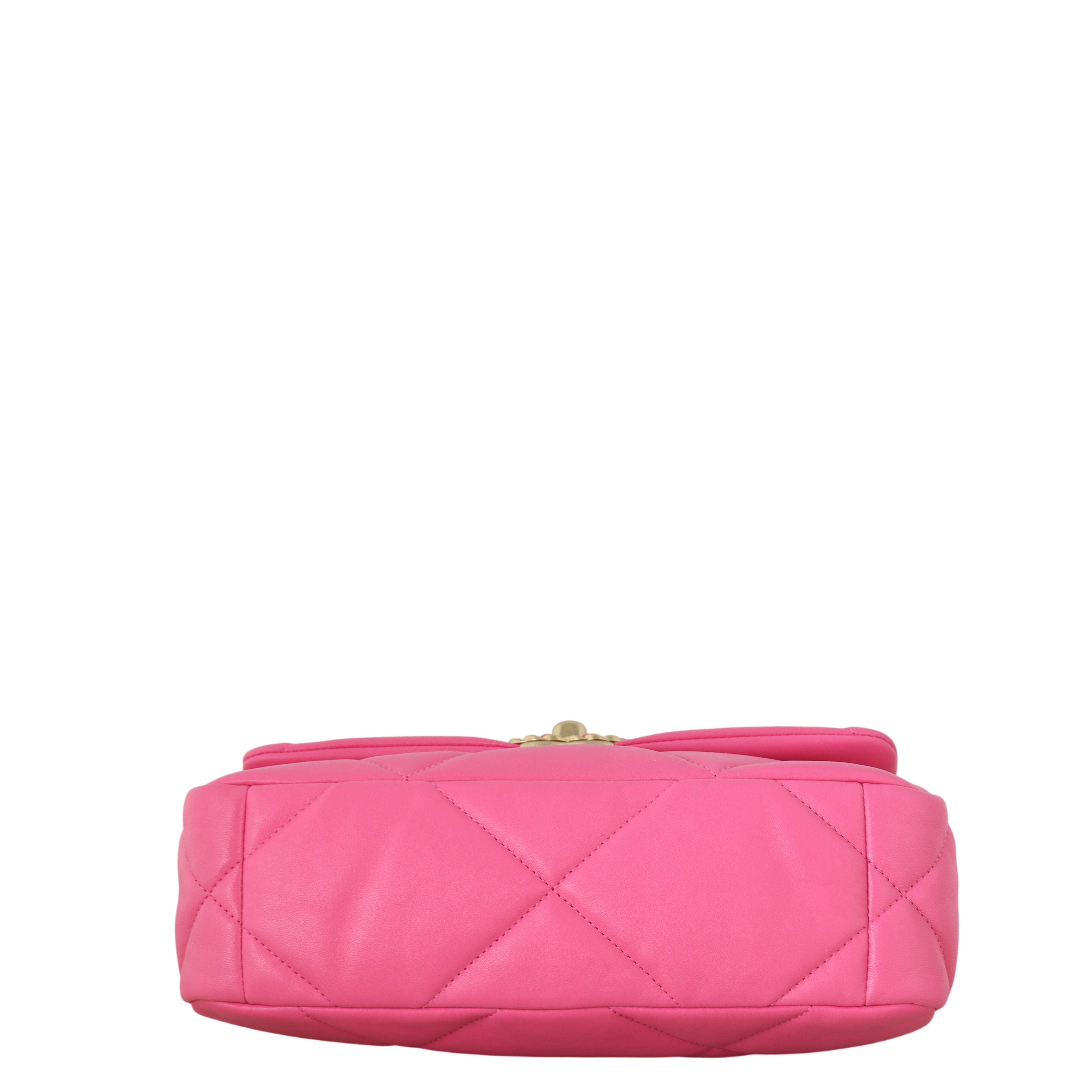 Chanel 19 Flap Bag Medium