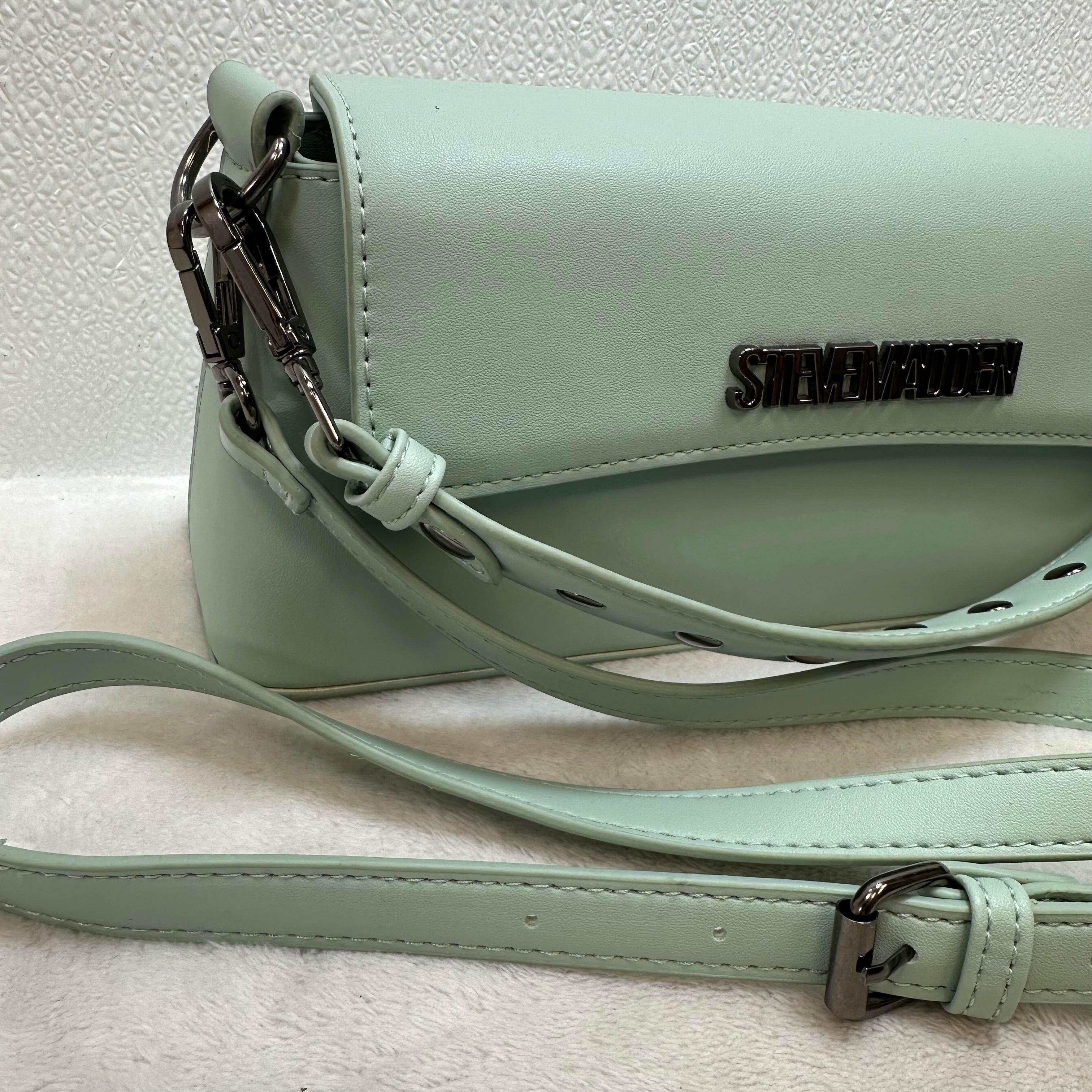 Handbag By Steve Madden, Size: Small