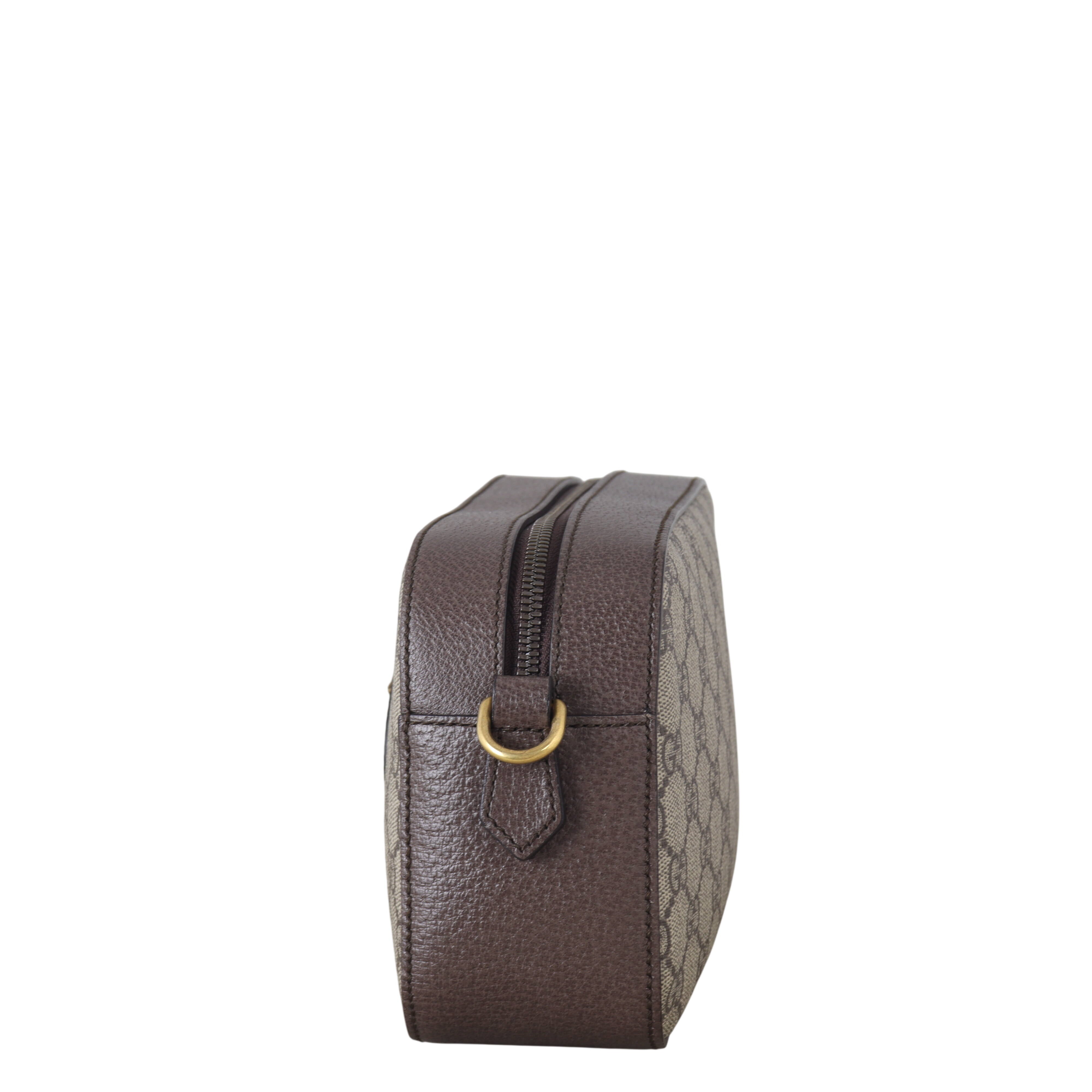Gucci Neo Vintage GG Supreme Messenger Bag