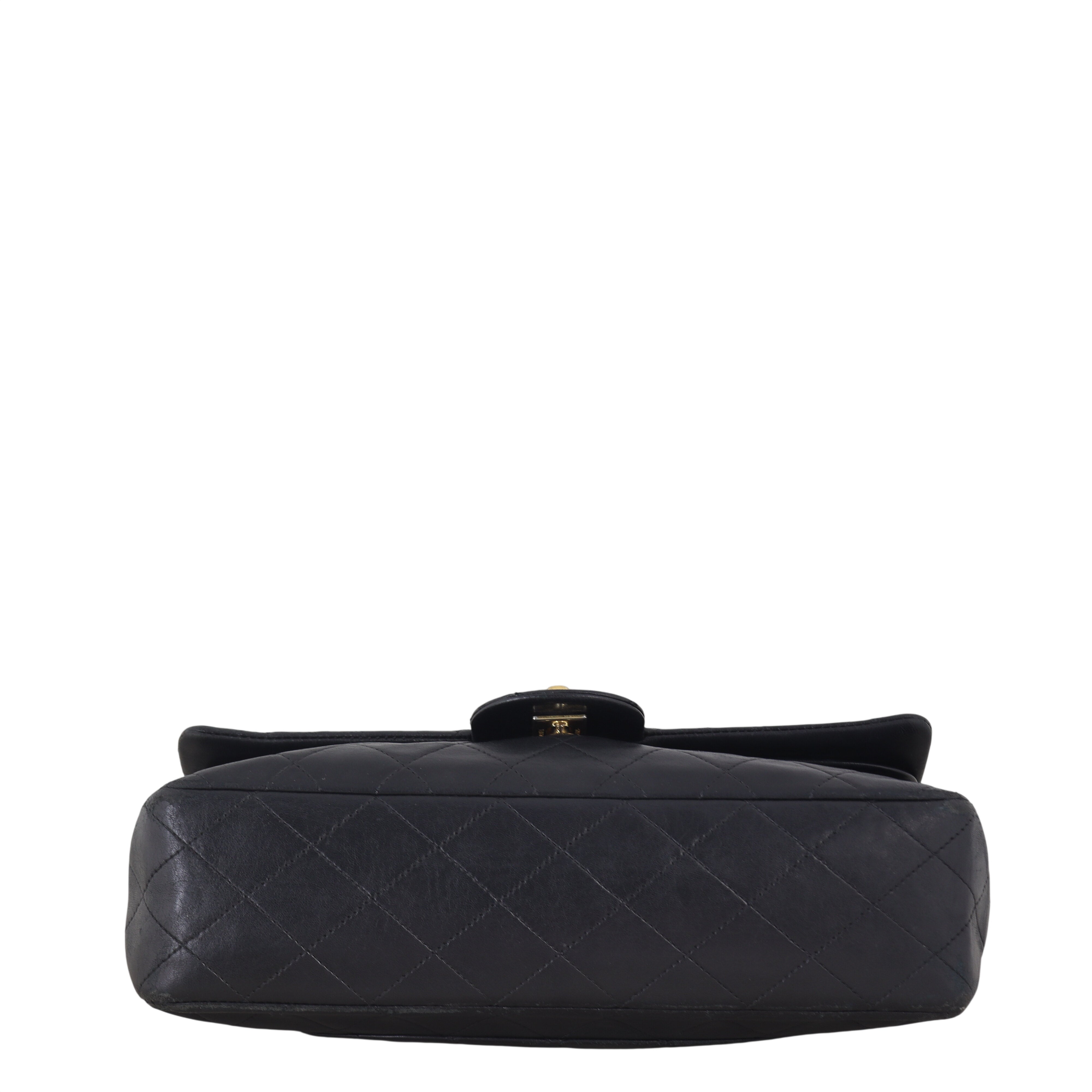 Chanel Classic Double Flap Medium Vintage