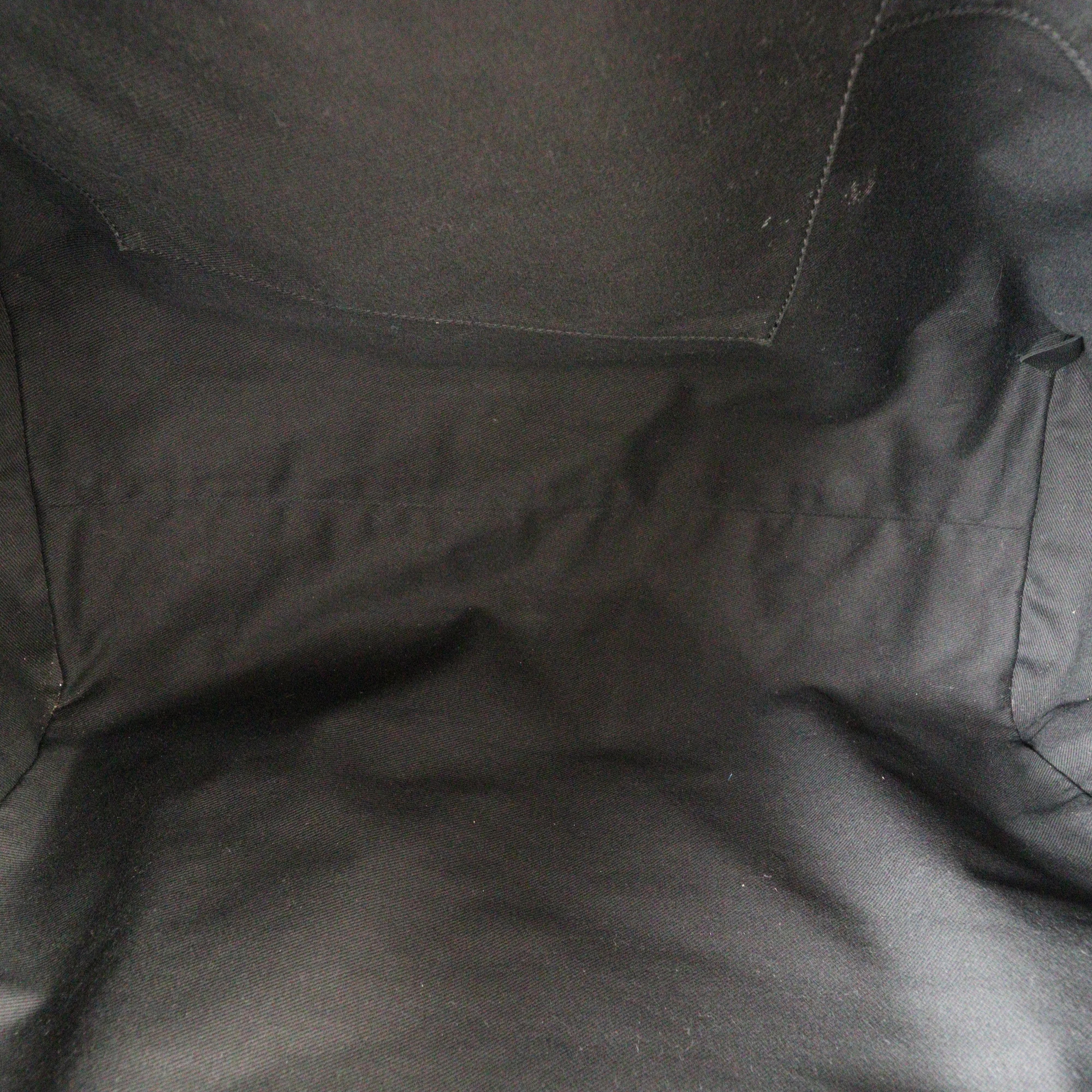 Chanel Deauville Large Tote