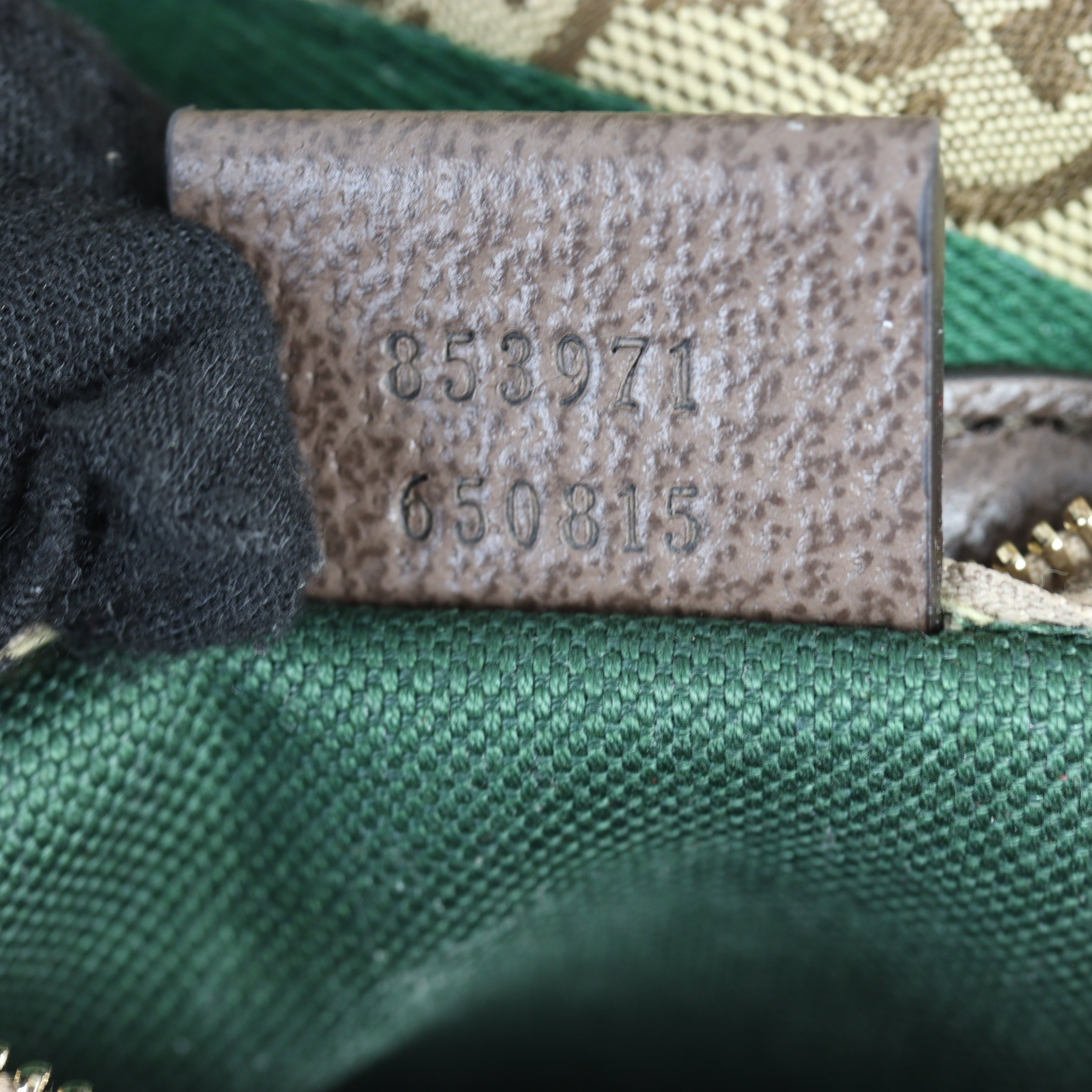 Gucci Giglio Large