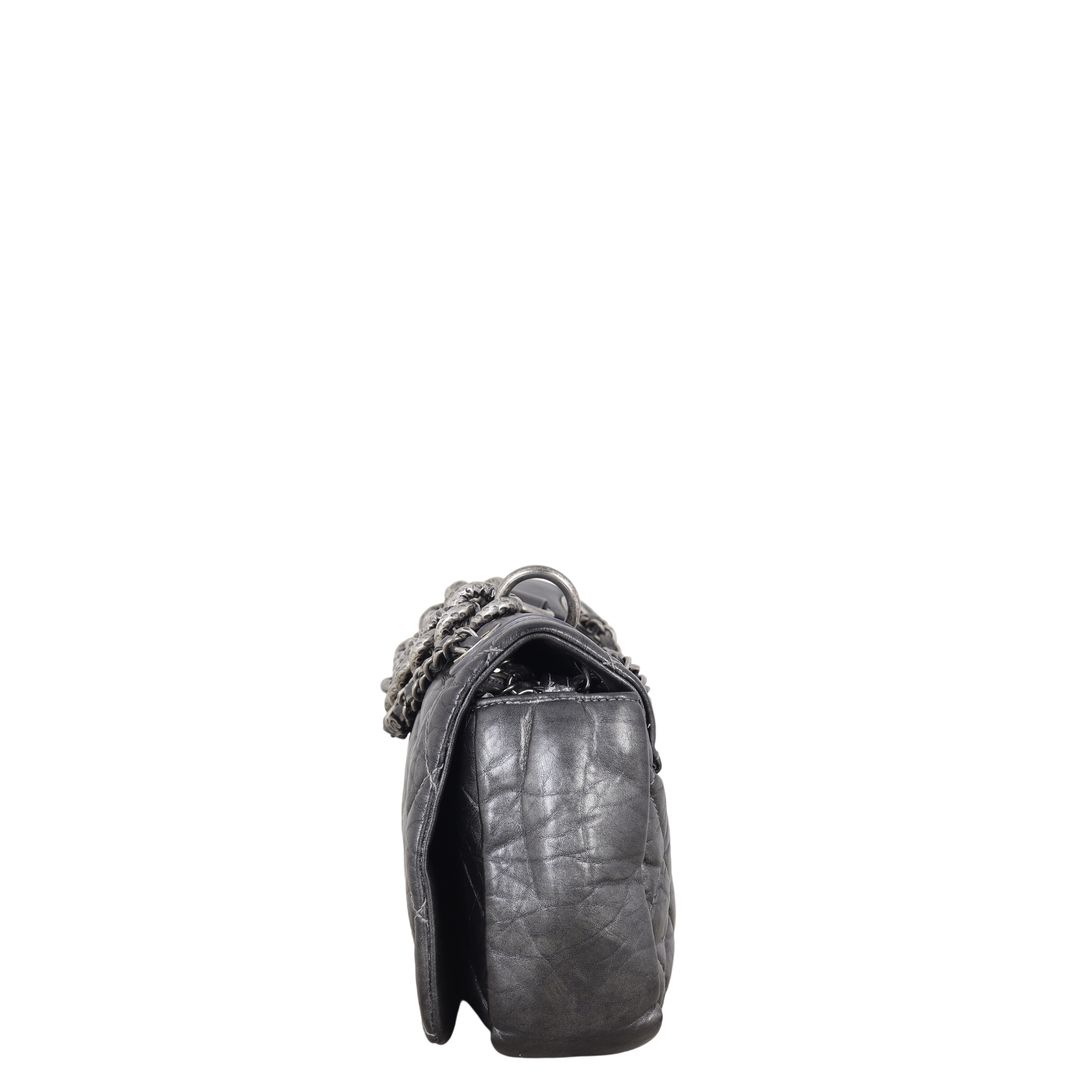 Chanel Pondicherry Flap Bag