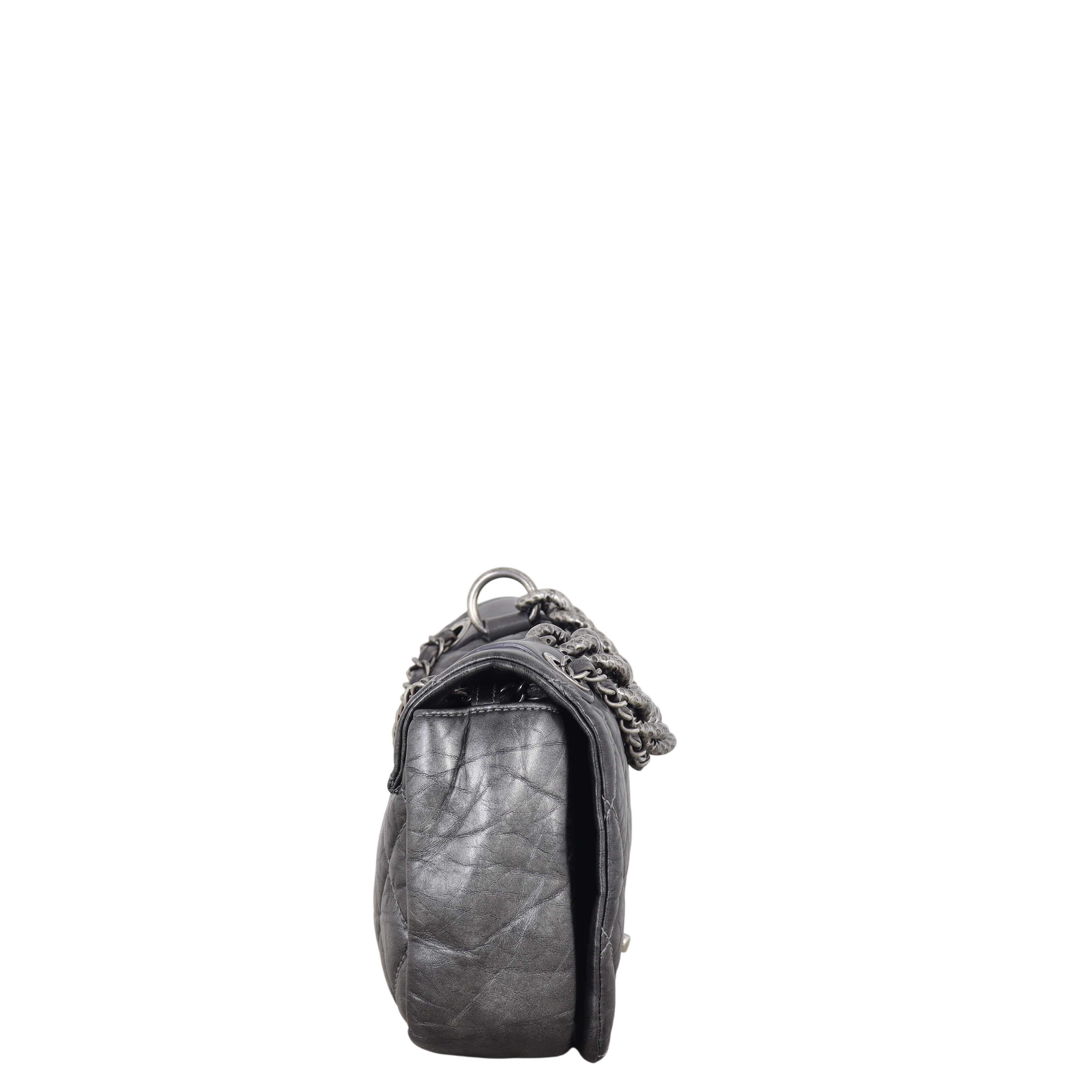Chanel Pondicherry Flap Bag