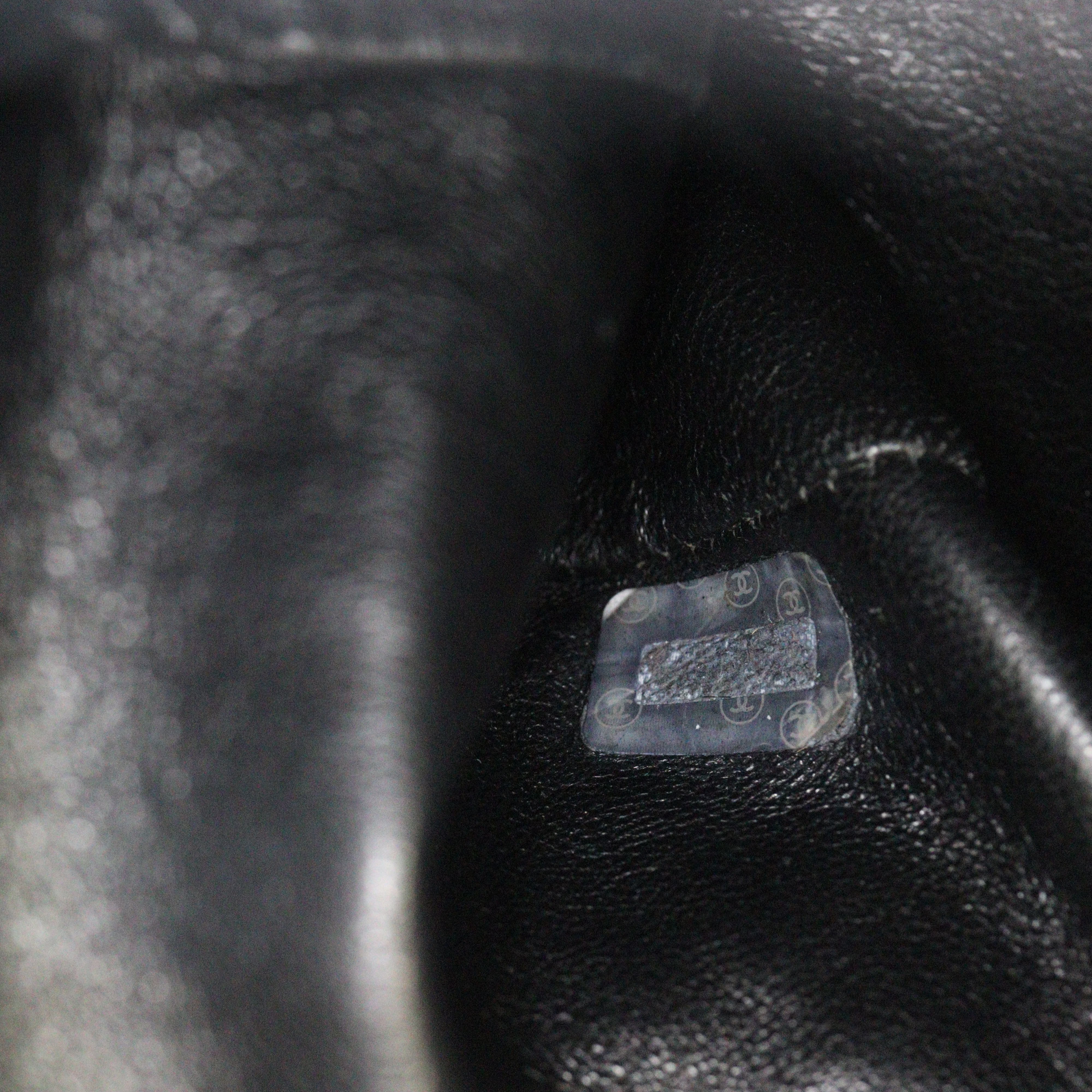 Chanel Duma Quilted Backpack Vintage