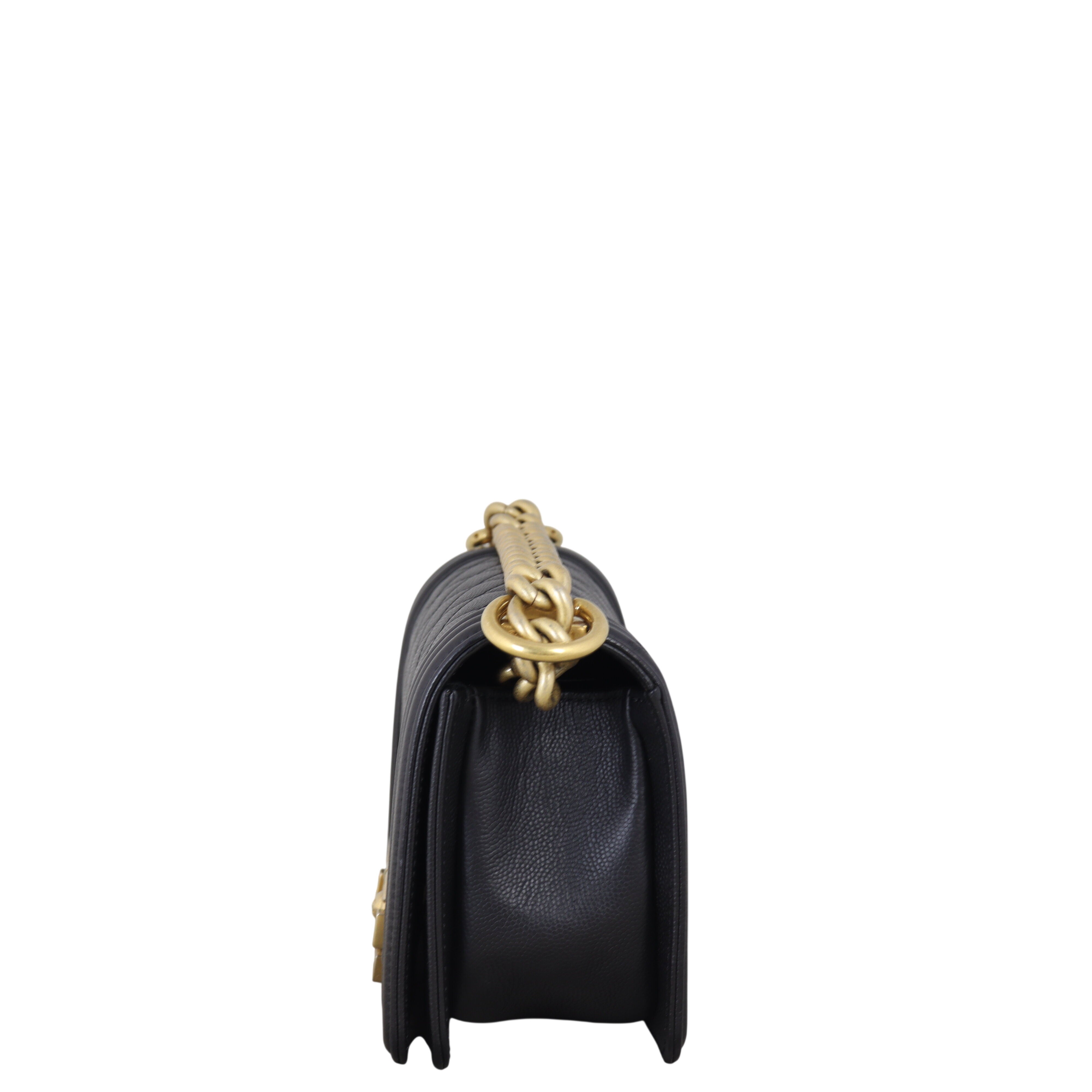 Chanel Boy Small