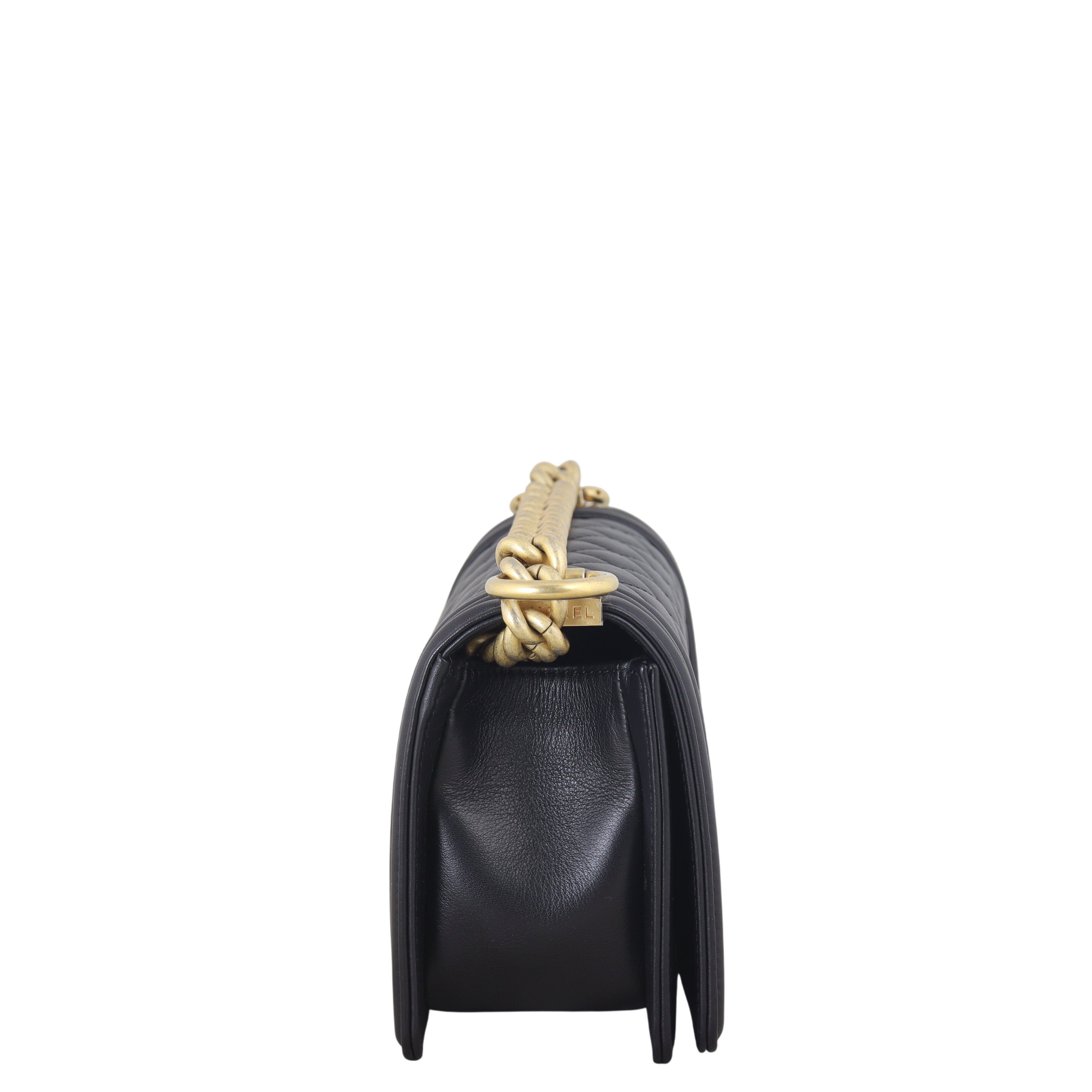 Chanel Boy Small