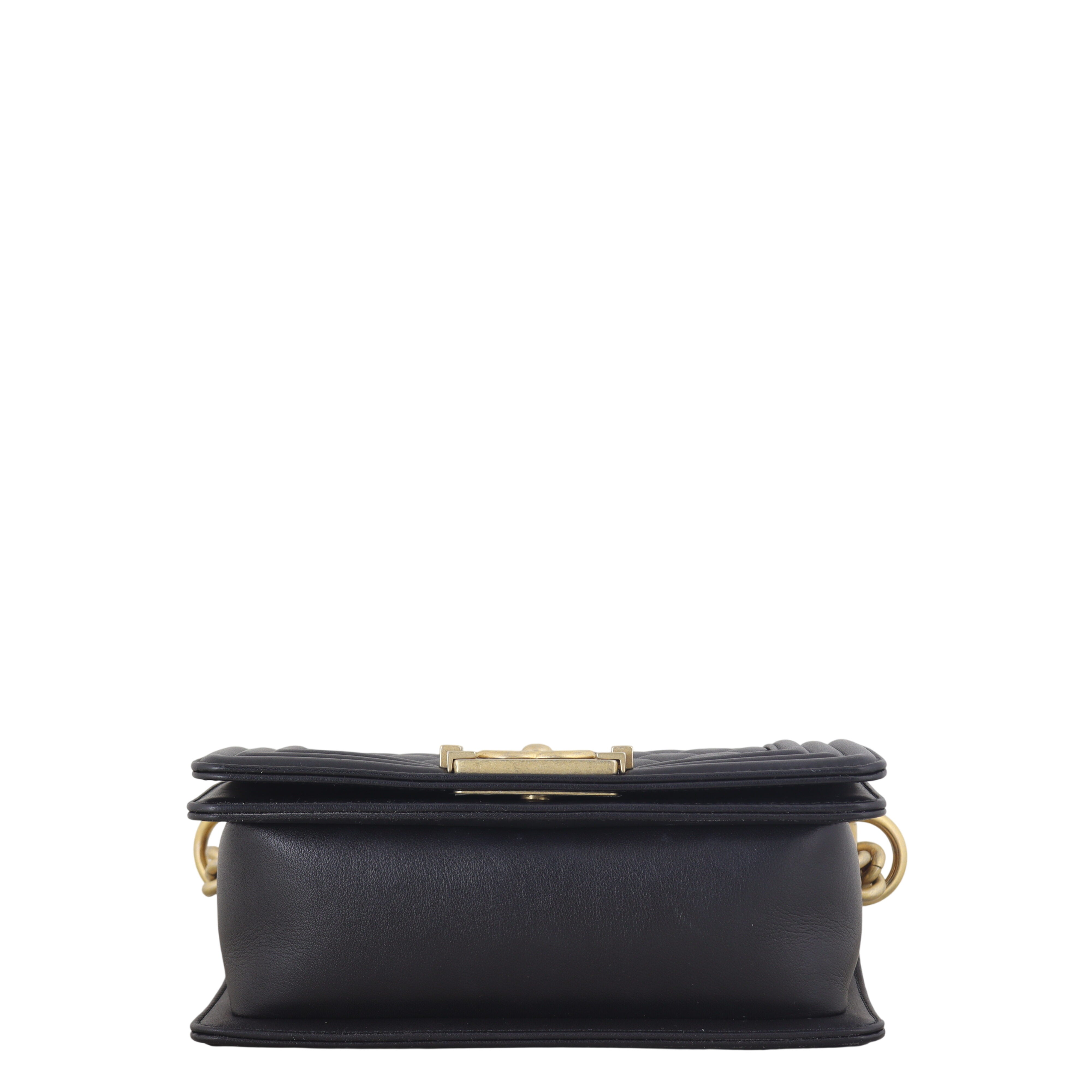 Chanel Boy Small