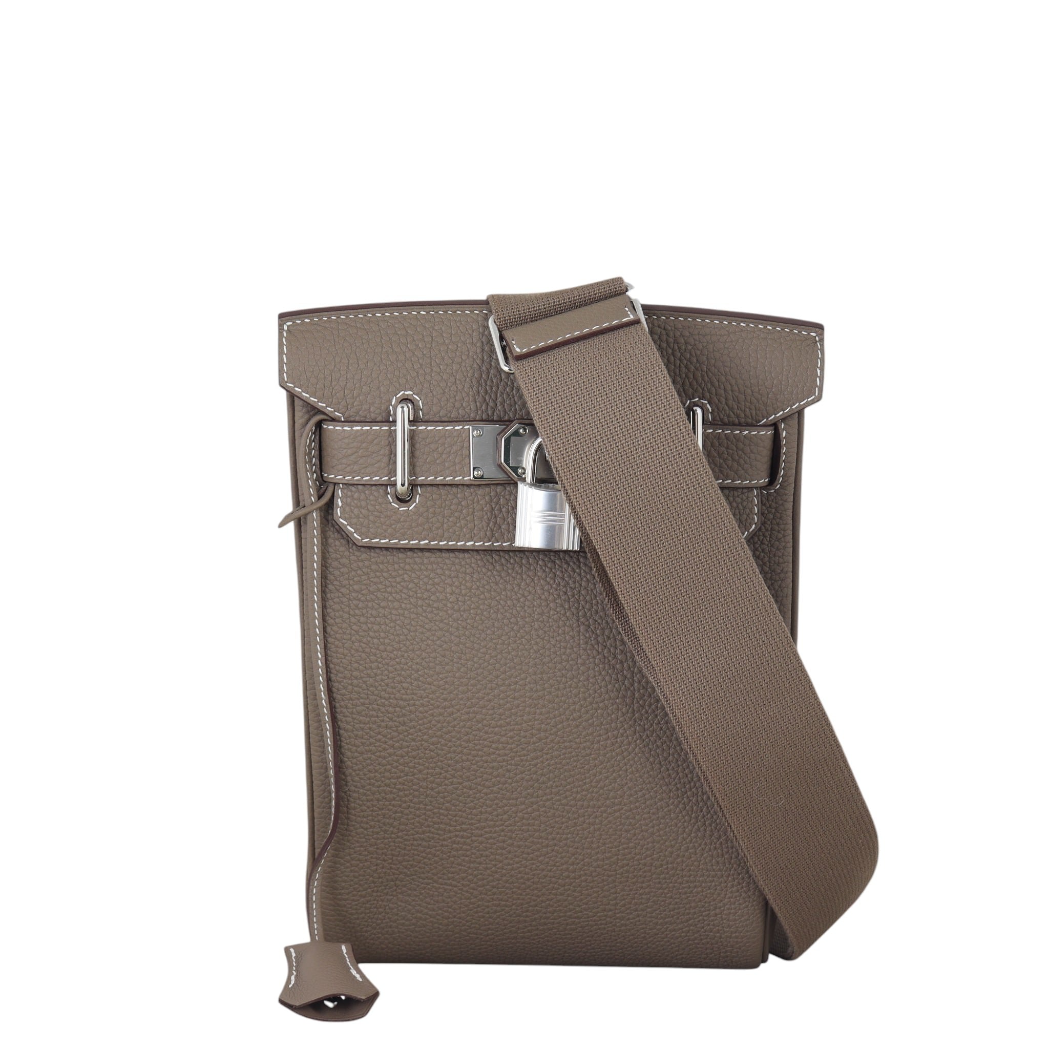 Hermes Hac a Dos PM Backpack Togo