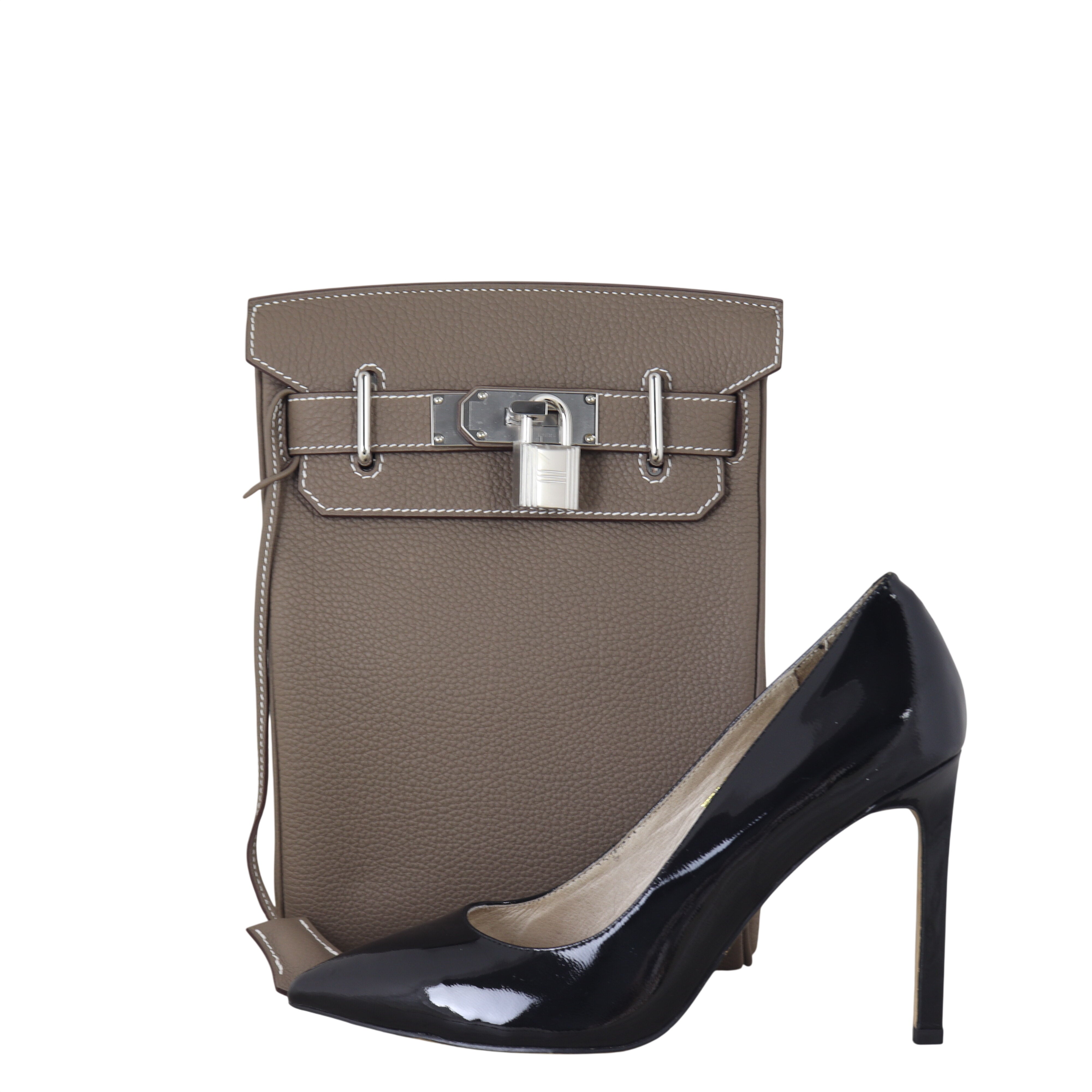 Hermes Hac a Dos PM Backpack Togo