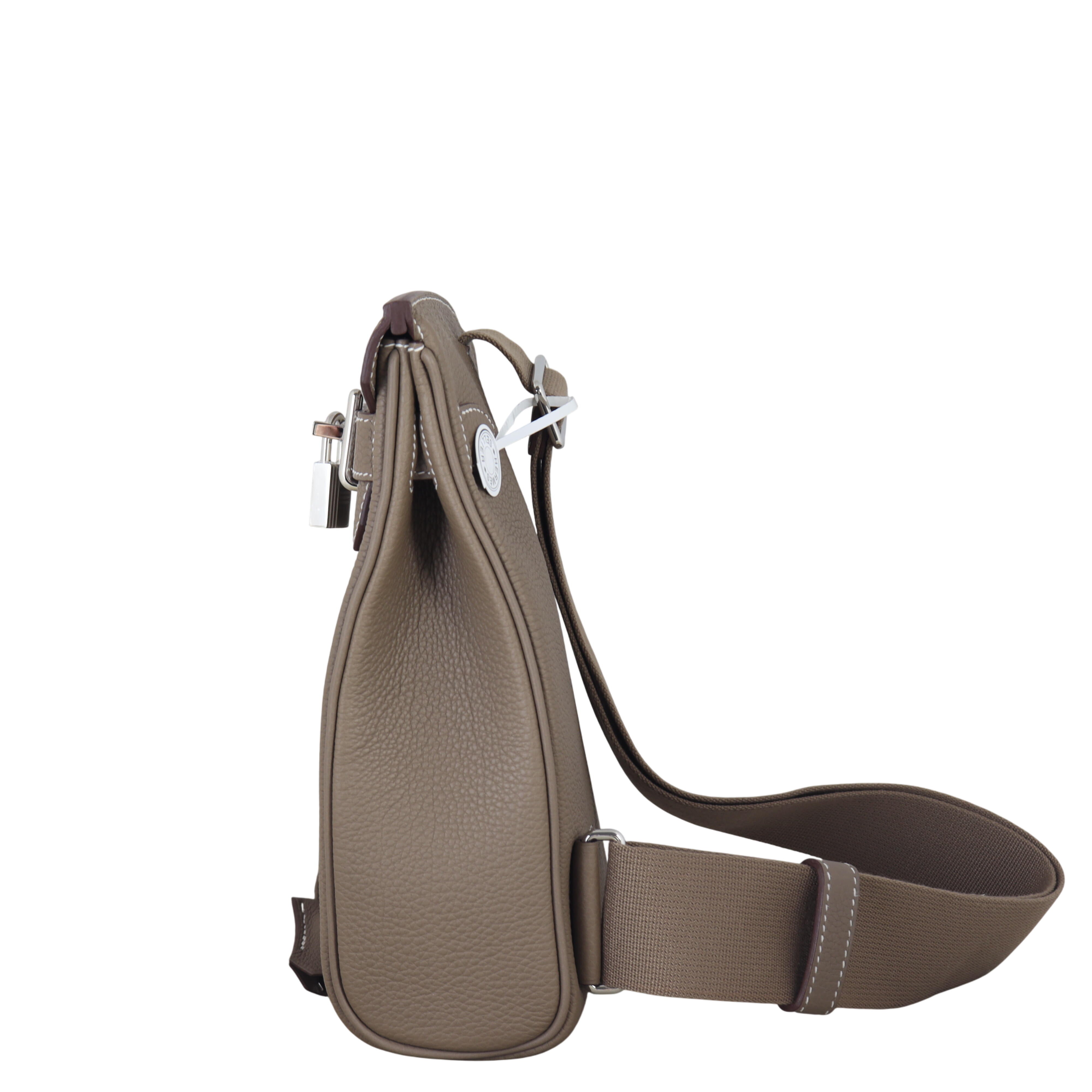 Hermes Hac a Dos PM Backpack Togo
