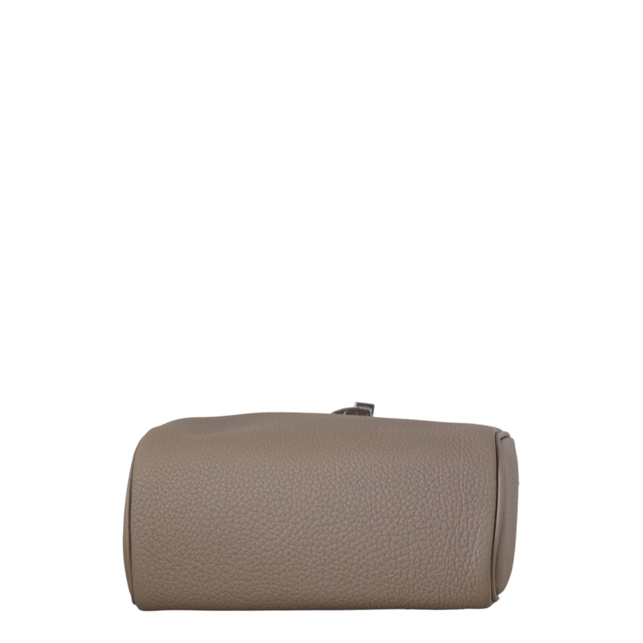 Hermes Hac a Dos PM Backpack Togo