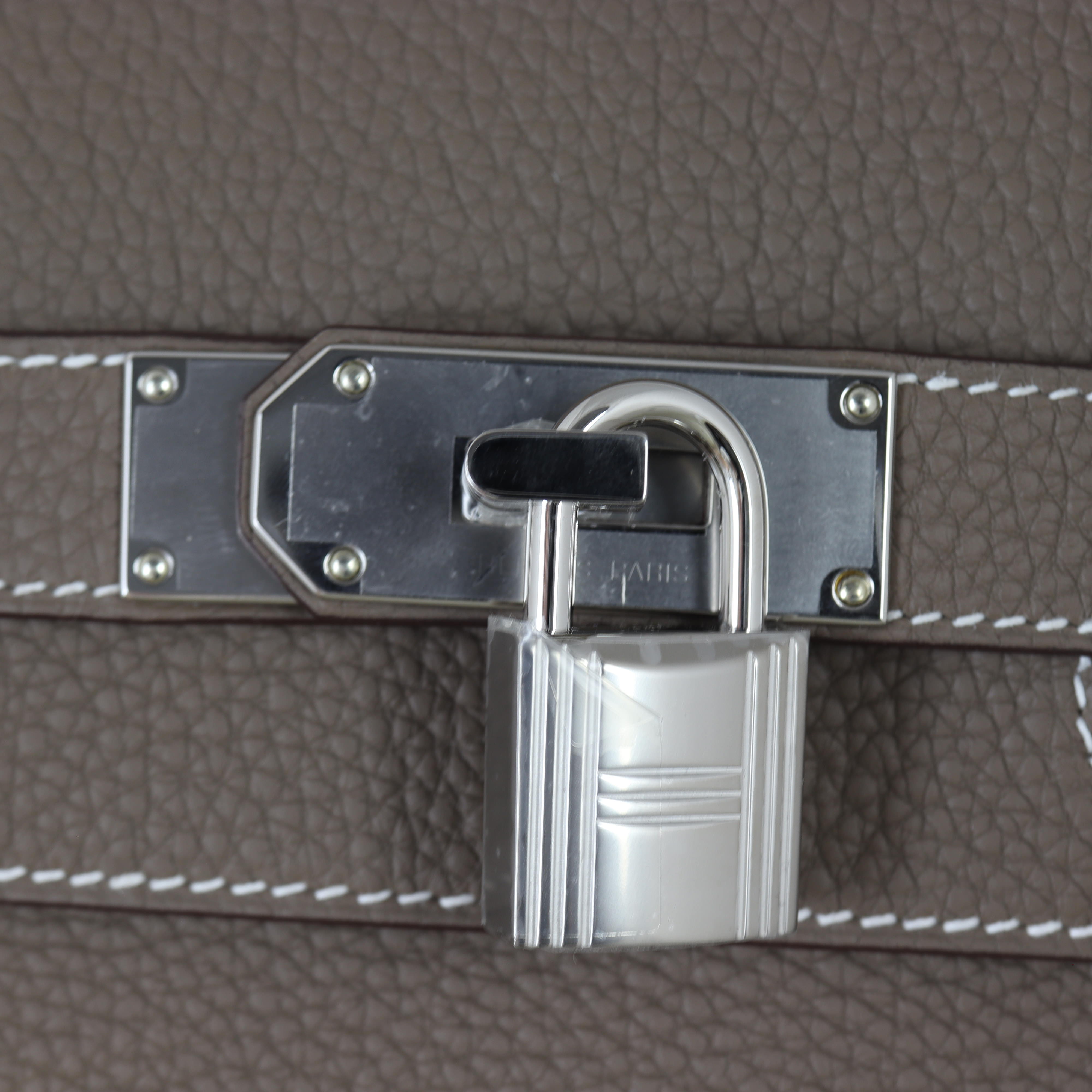 Hermes Hac a Dos PM Backpack Togo
