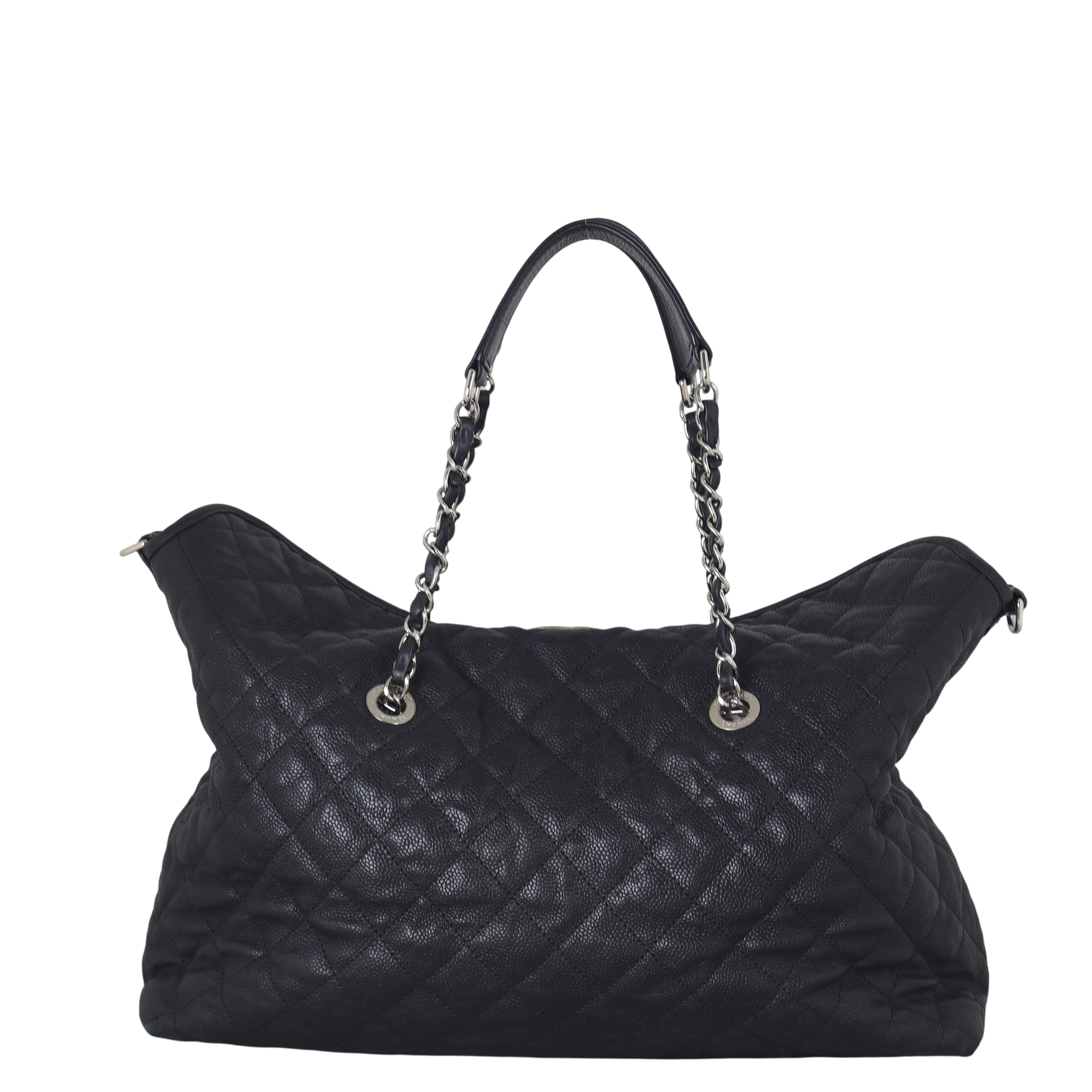 Chanel French Riviera Hobo