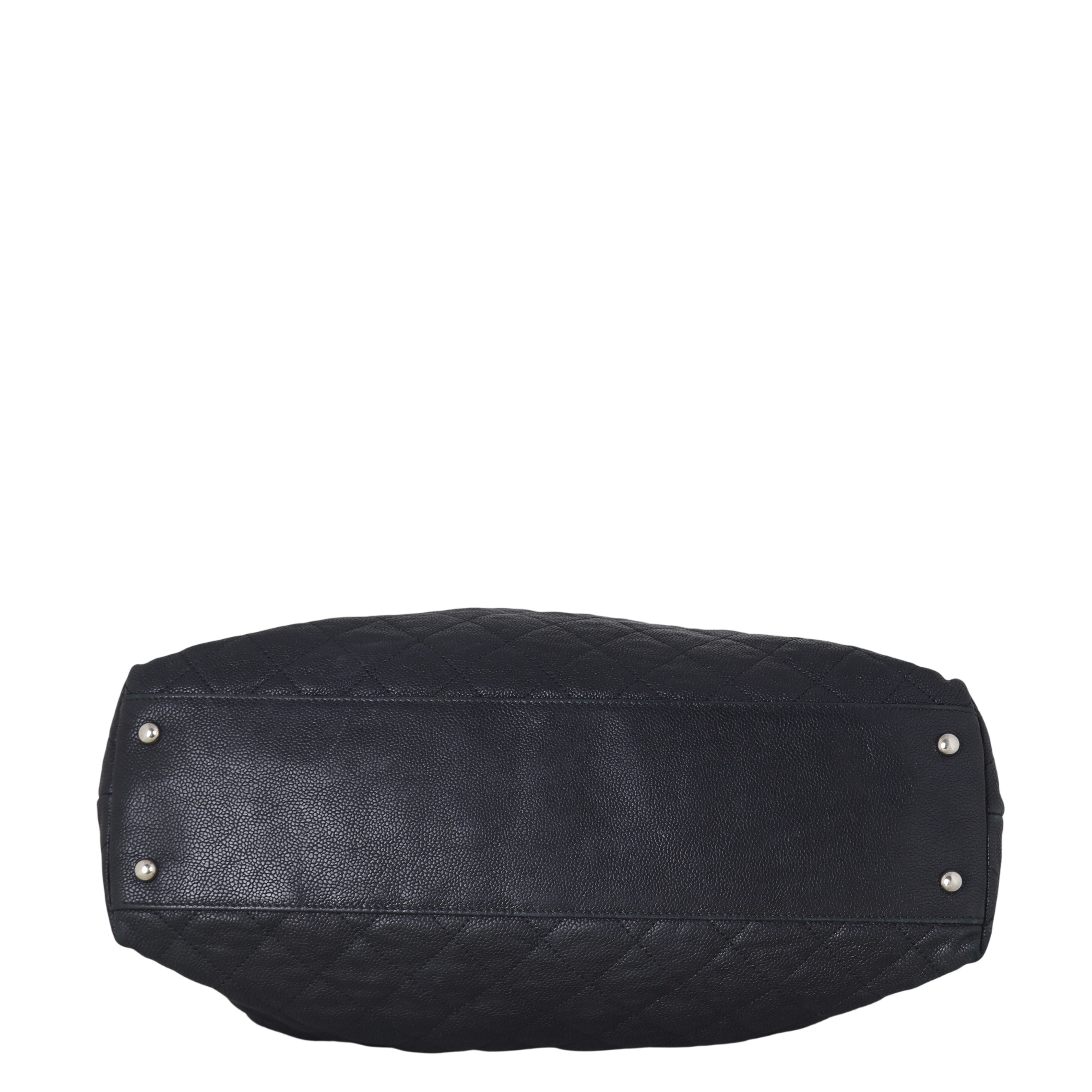 Chanel French Riviera Hobo