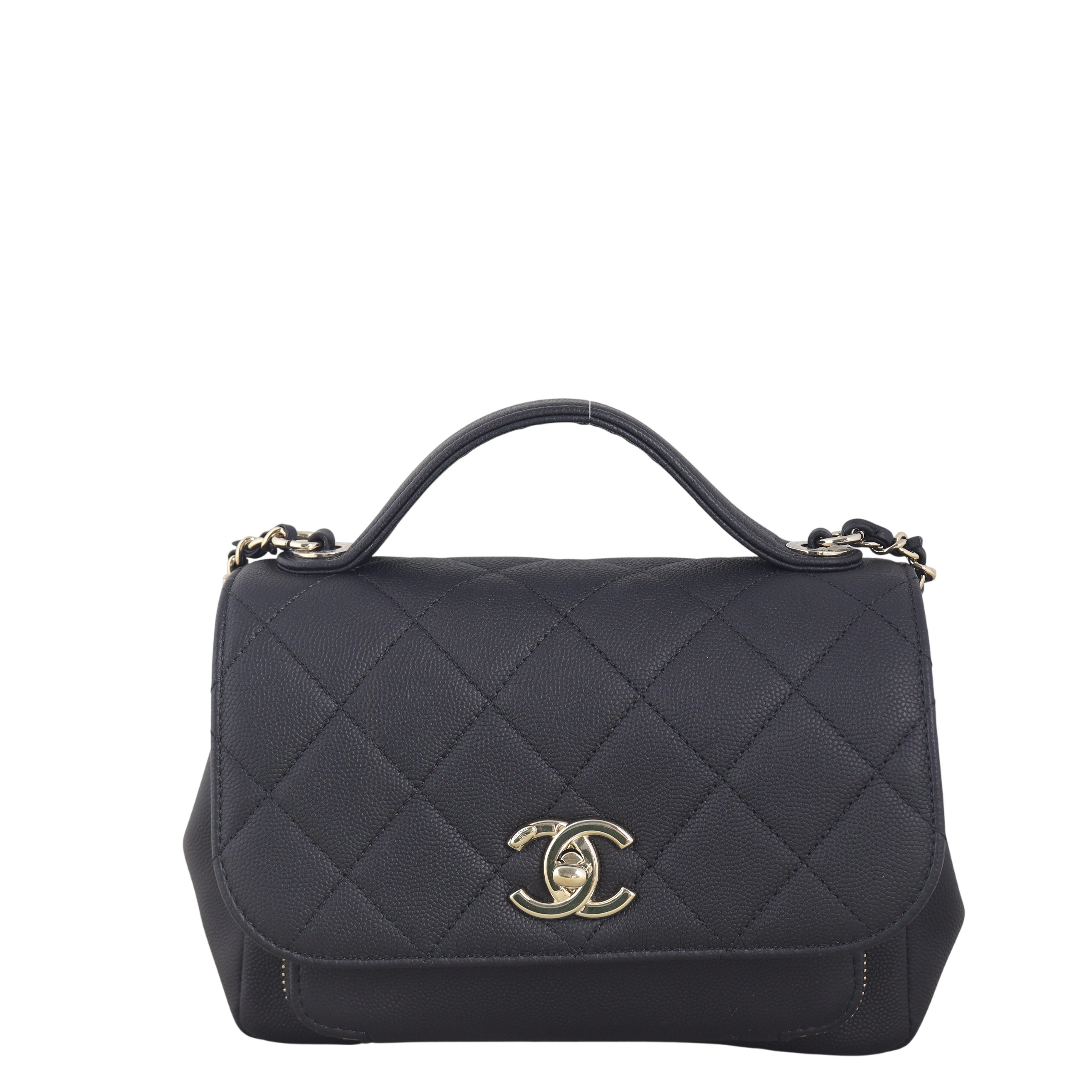 Chanel Business Affinity Small Flap Bag