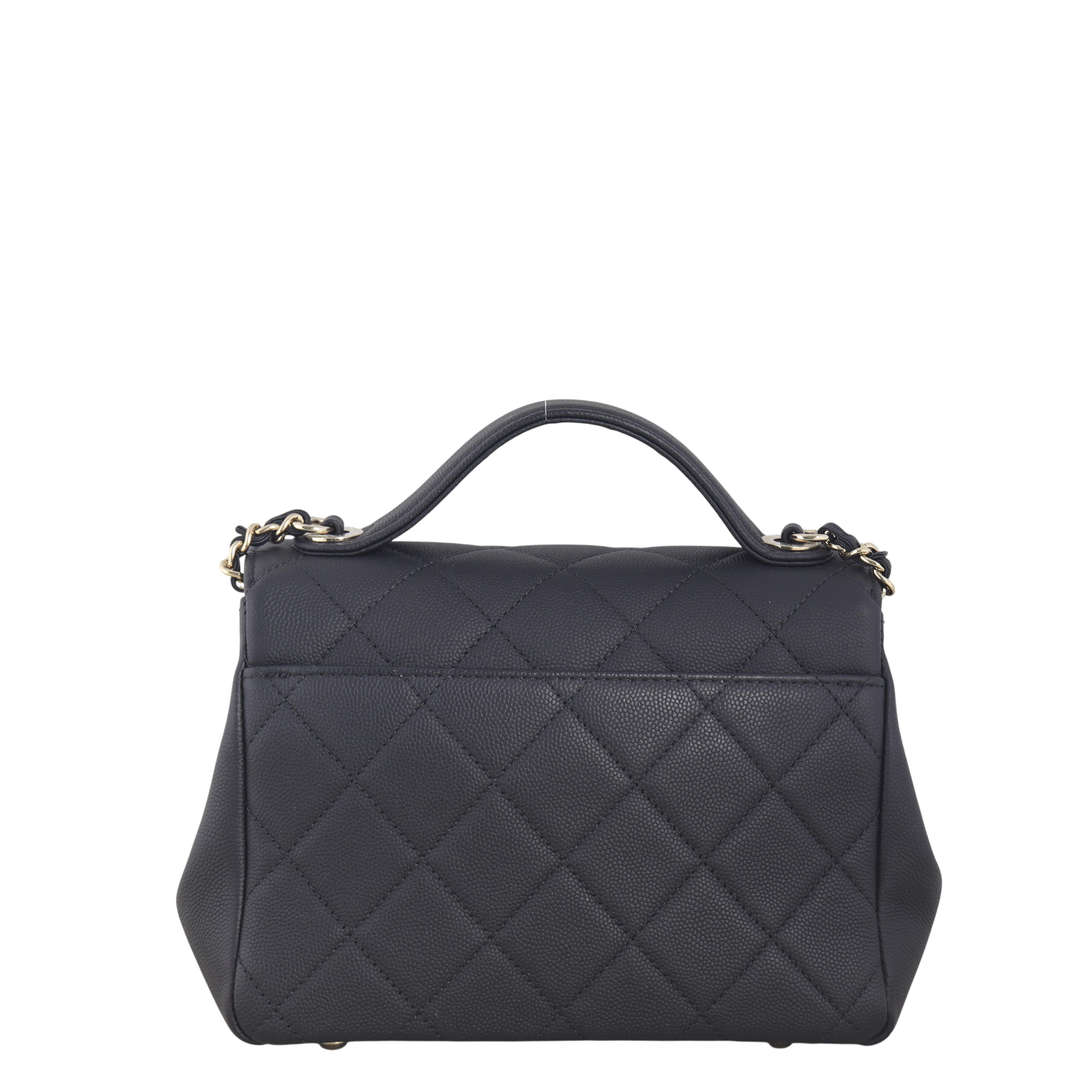 Chanel Business Affinity Small Flap Bag