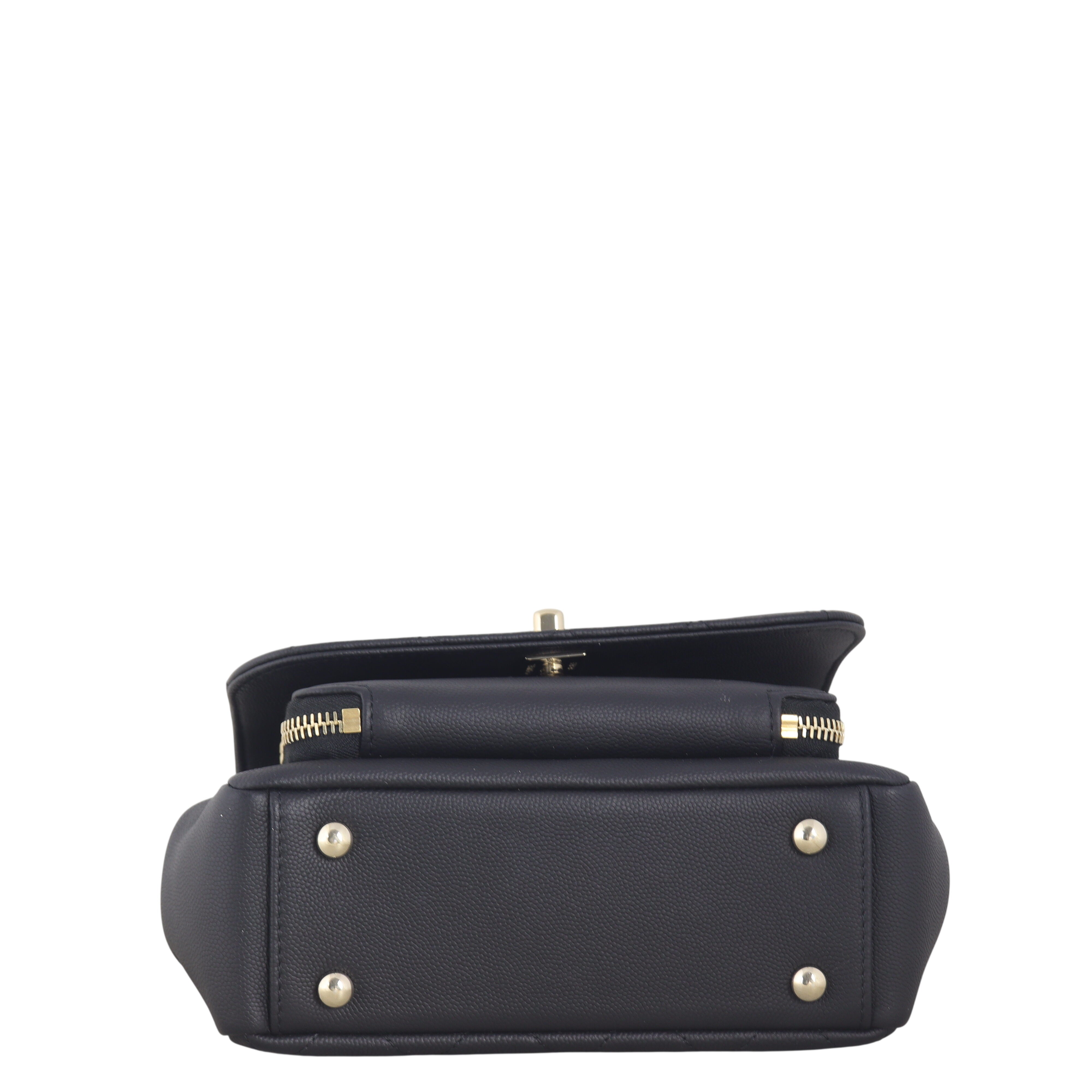 Chanel Business Affinity Small Flap Bag