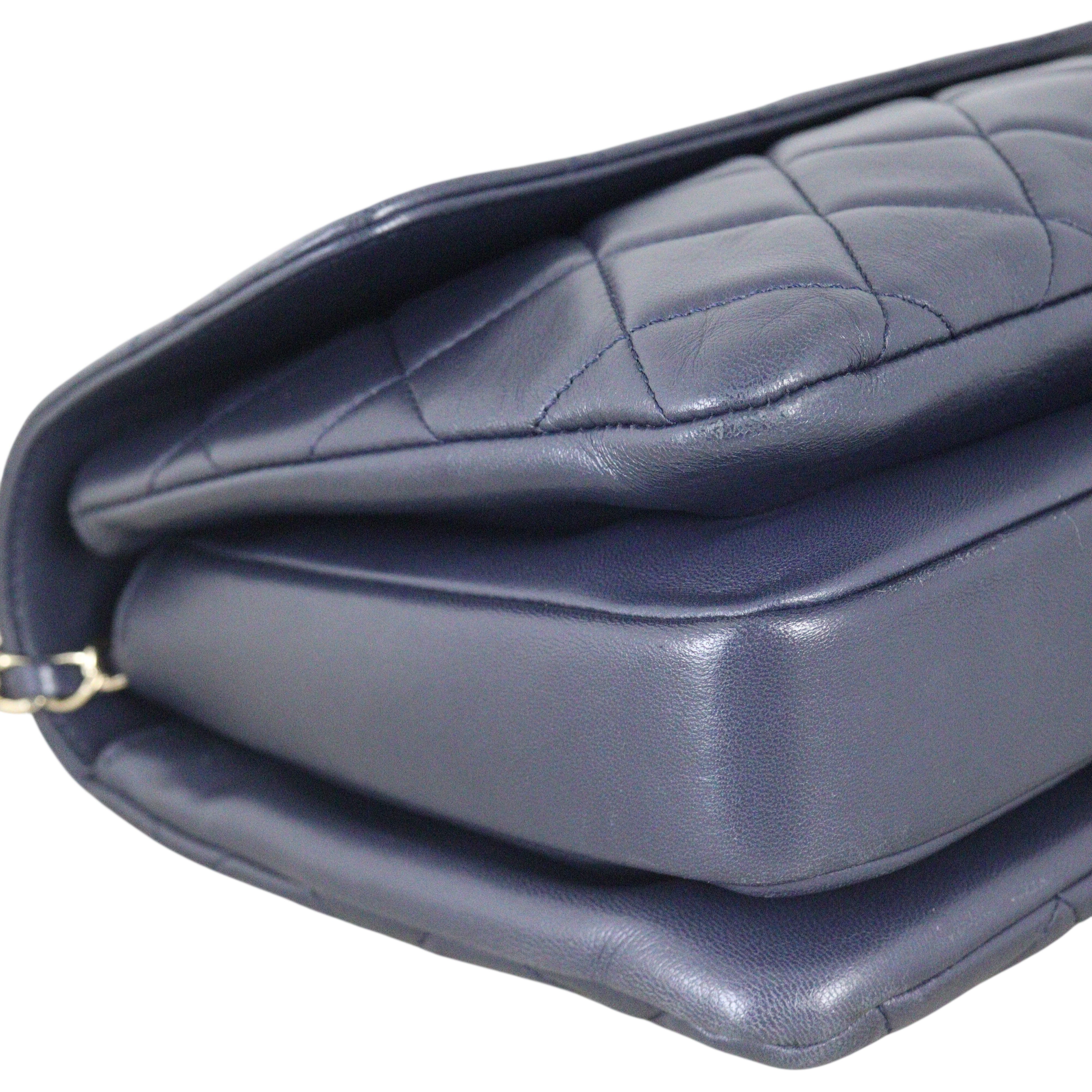Chanel CC Trendy Medium