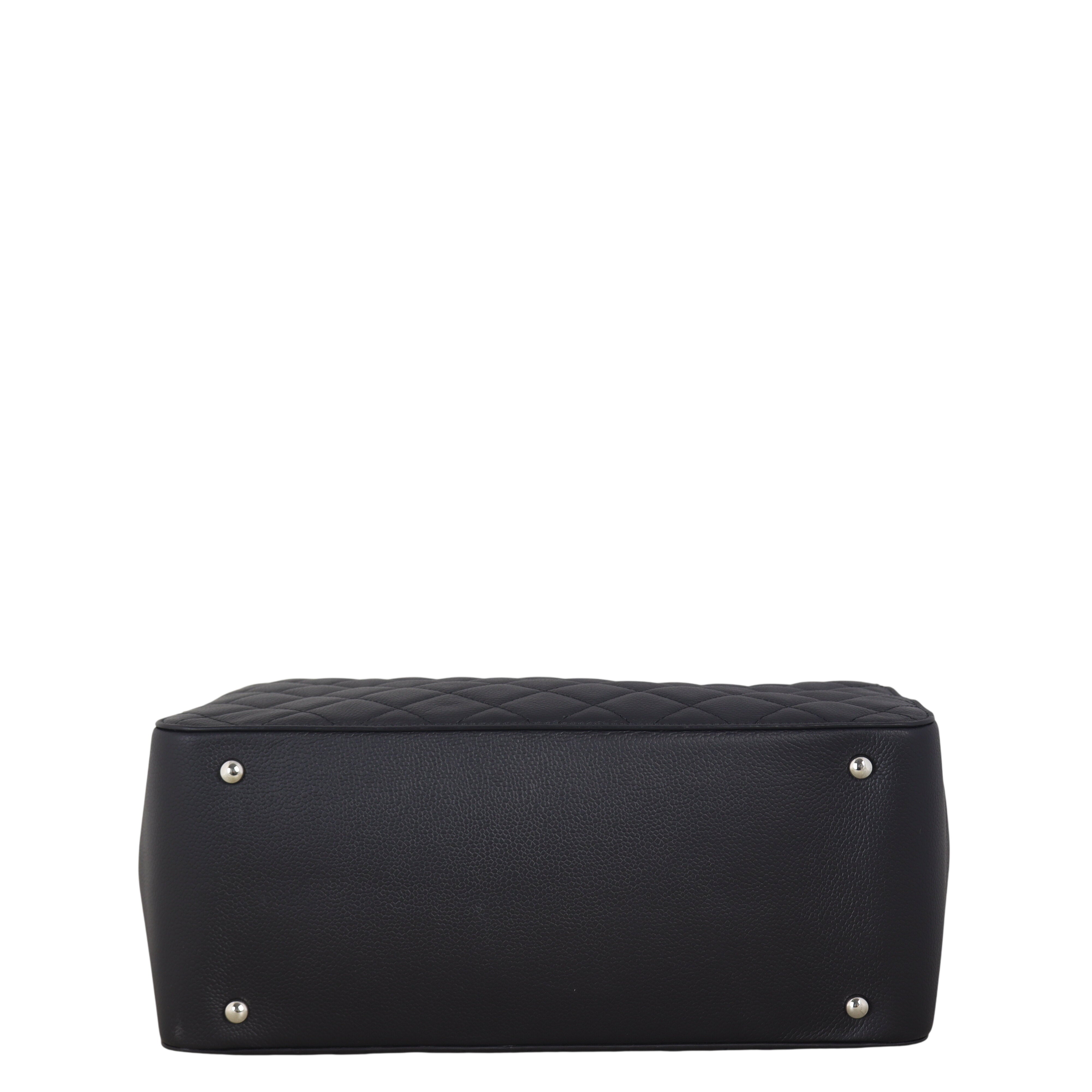 Chanel CC Box Shopping Tote
