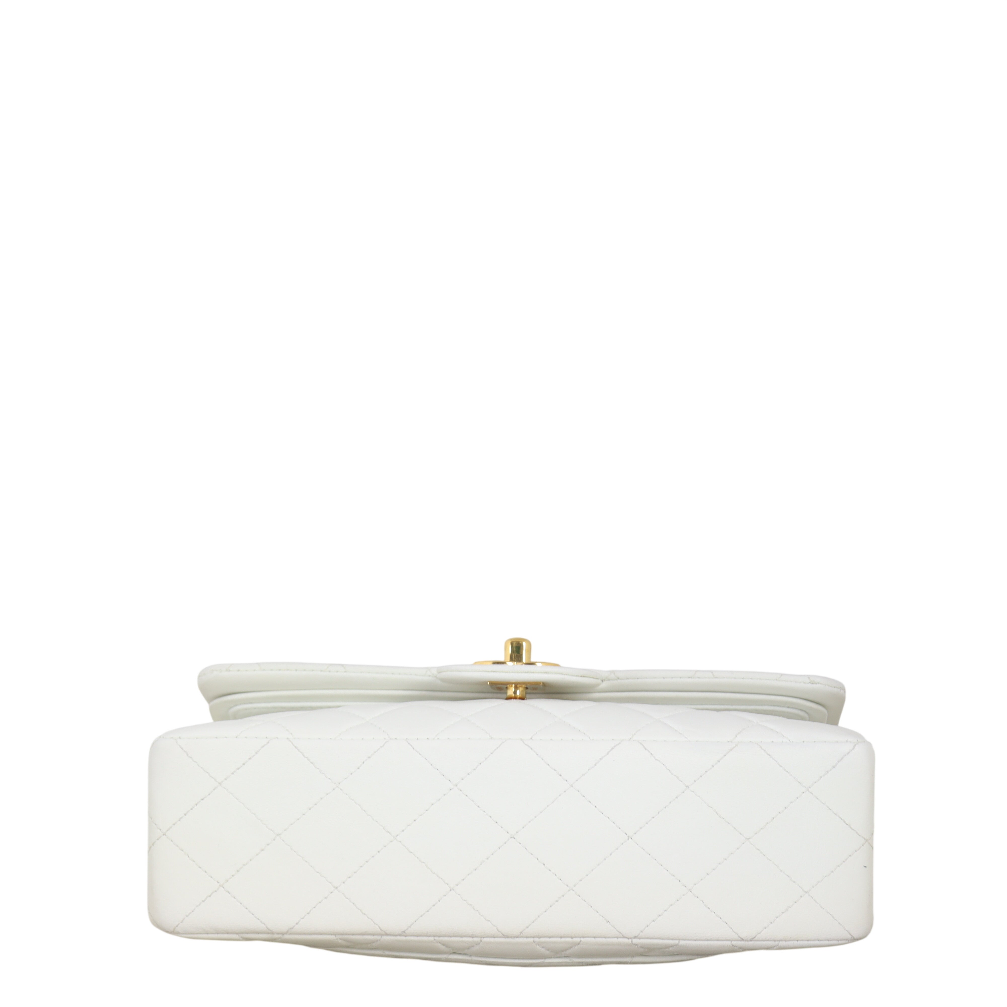 Chanel Classic Double Flap Small Lambskin