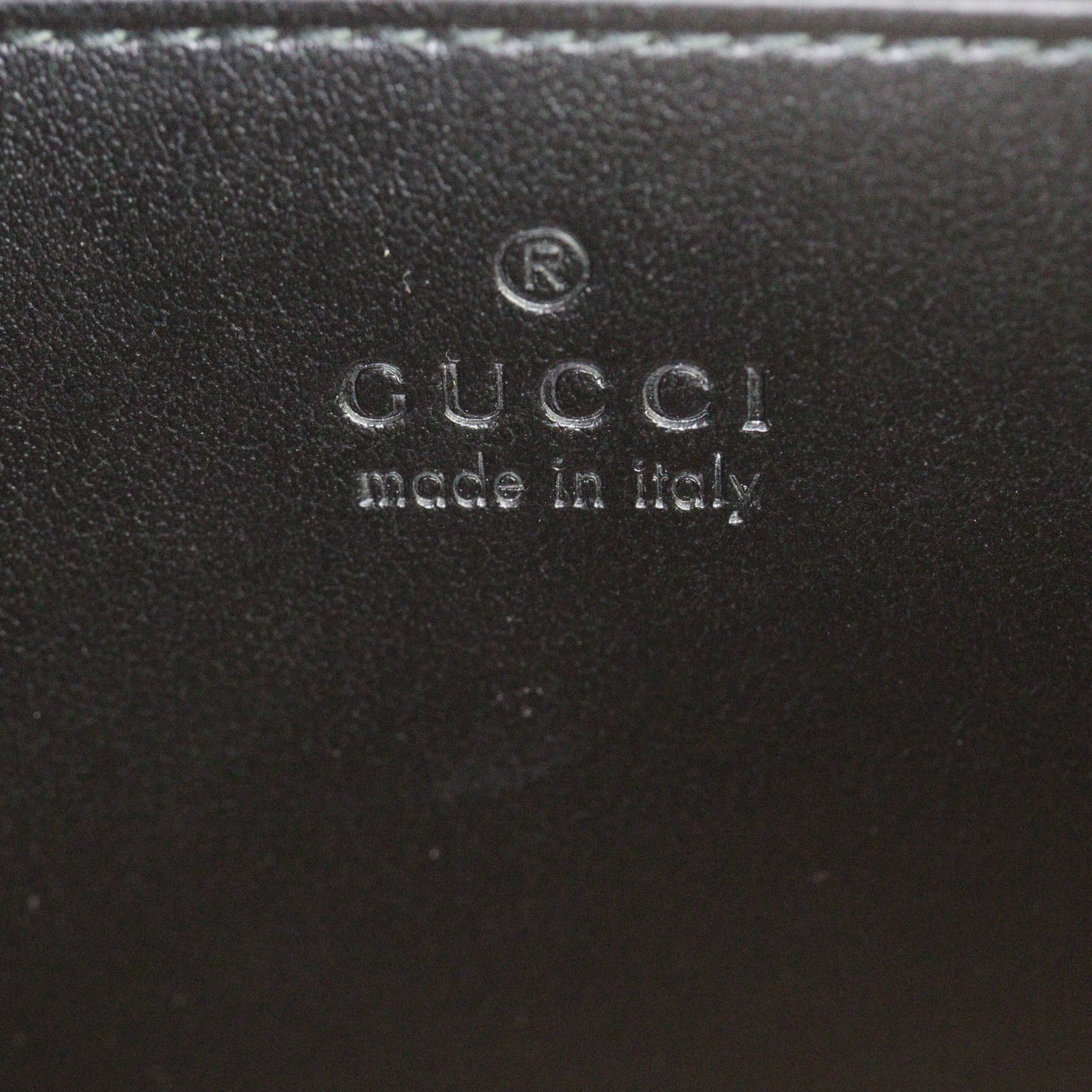 Gucci GG Marmont Matelasse Small Shoulder Bag