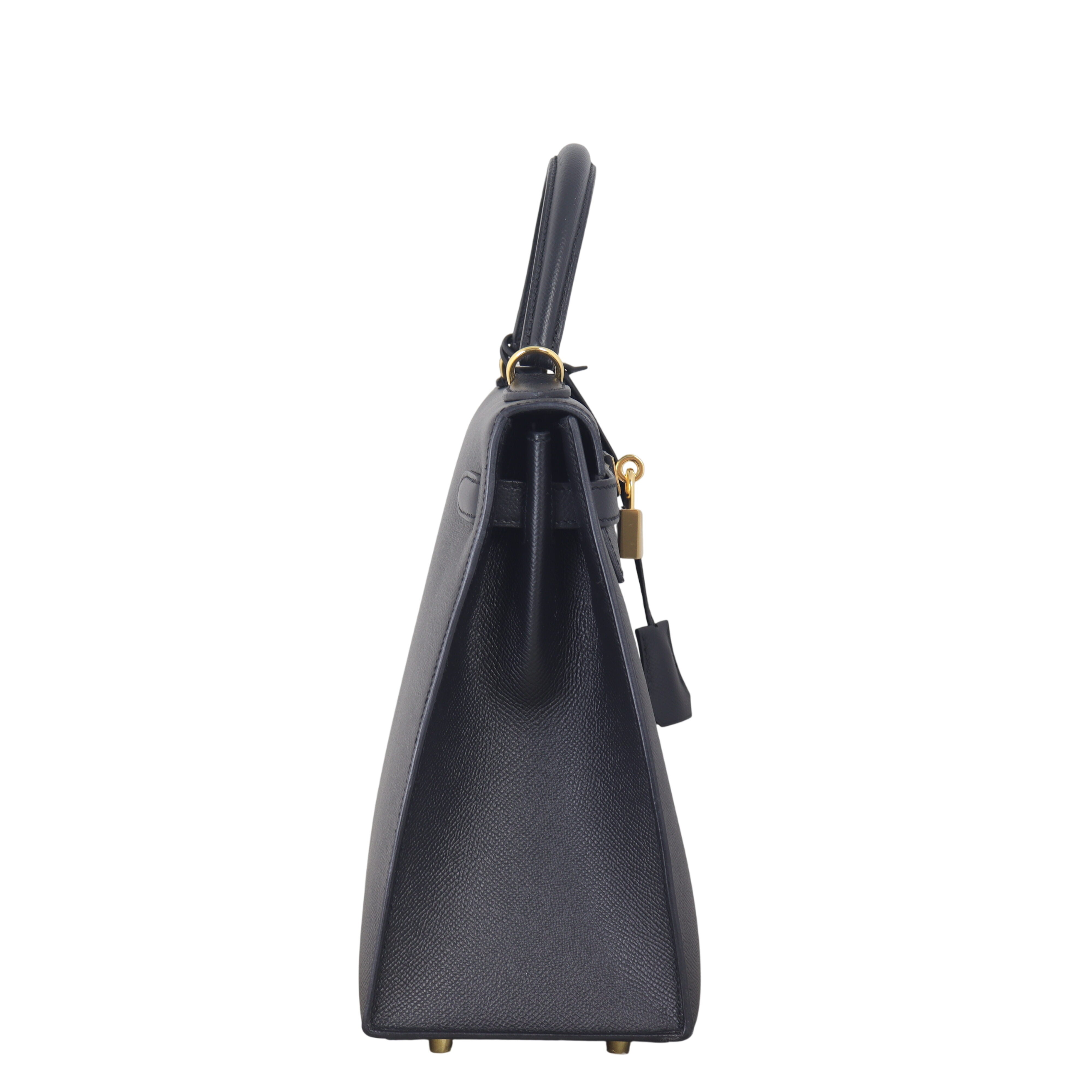 Hermes Kelly 32 Sellier Epsom