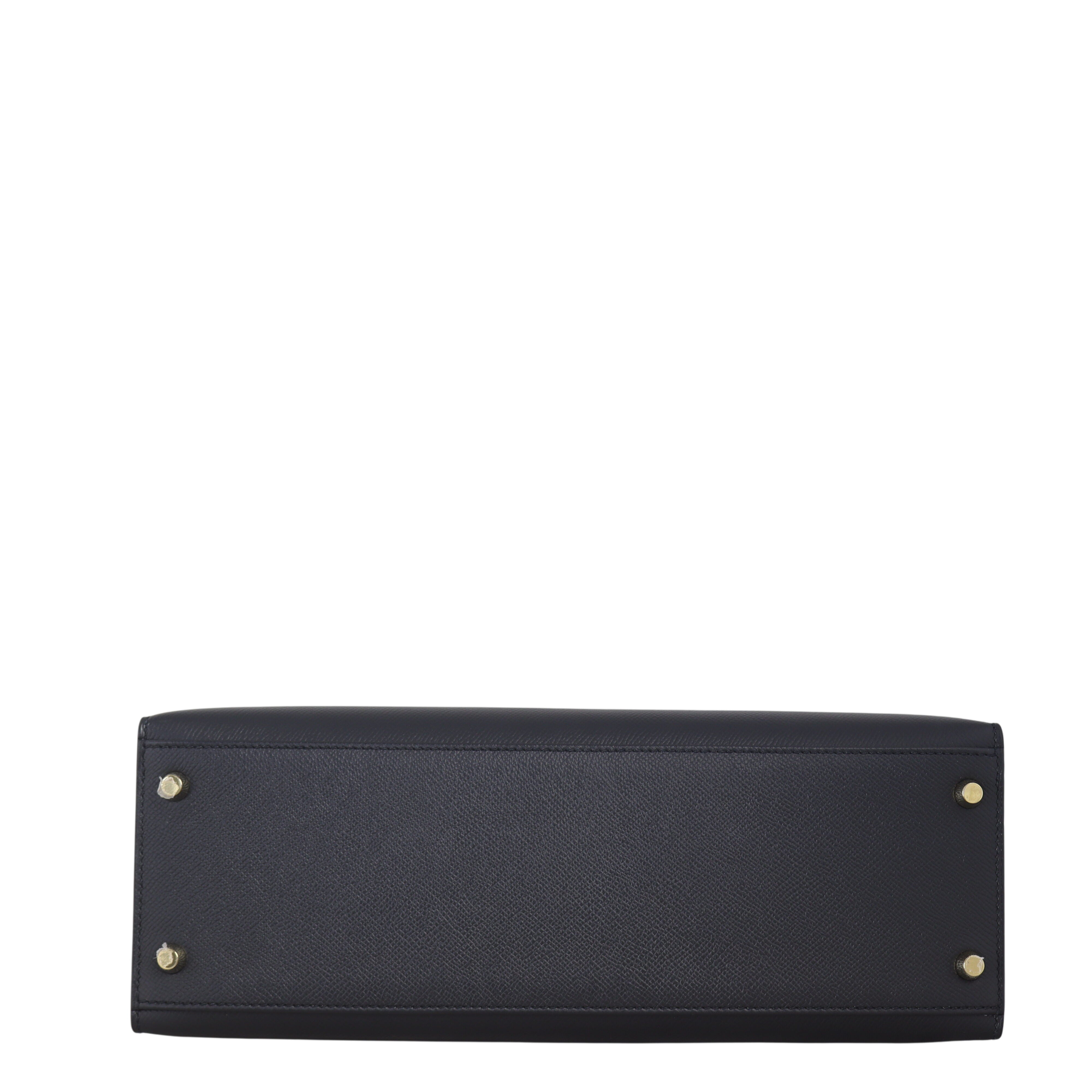 Hermes Kelly 32 Sellier Epsom