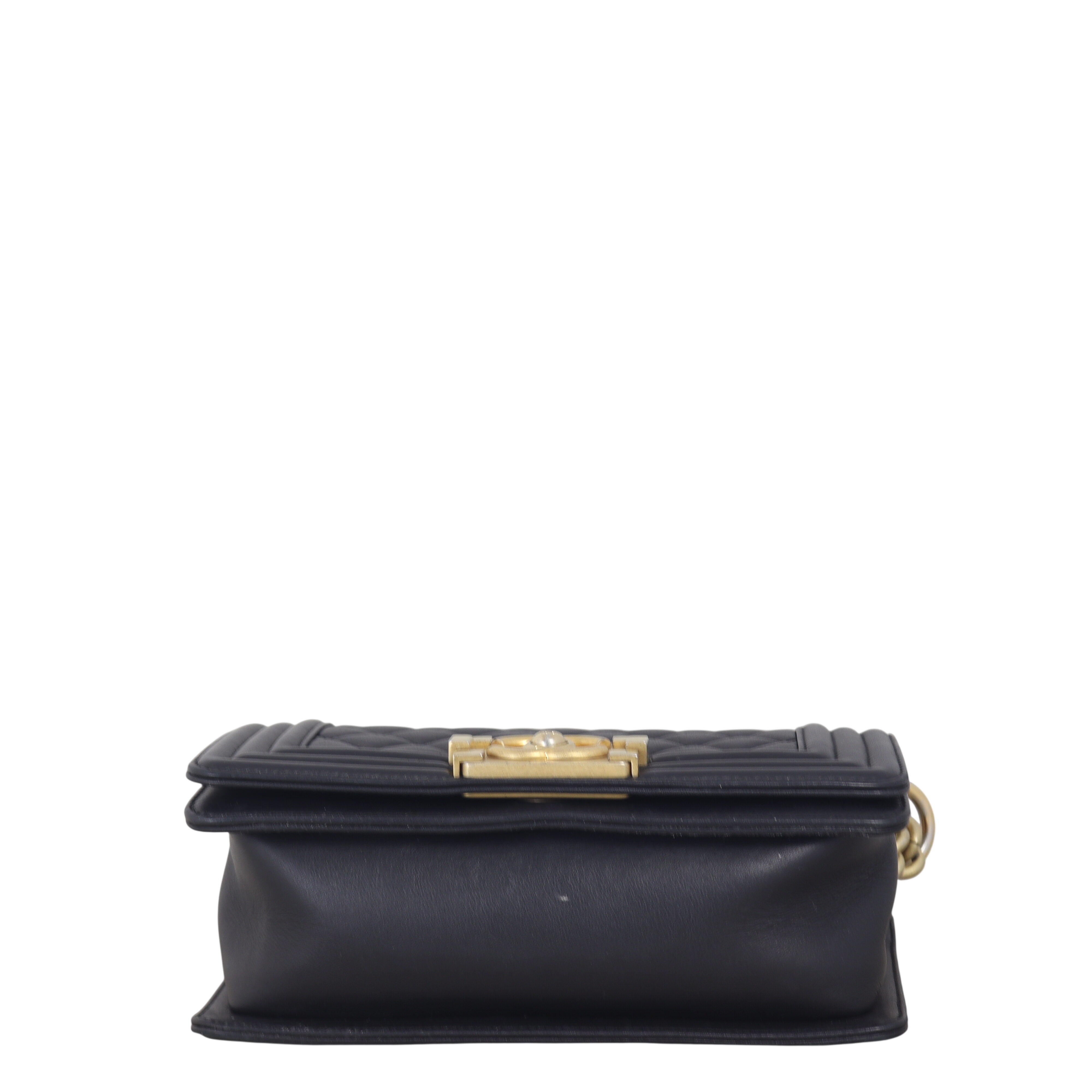 Chanel Boy Small