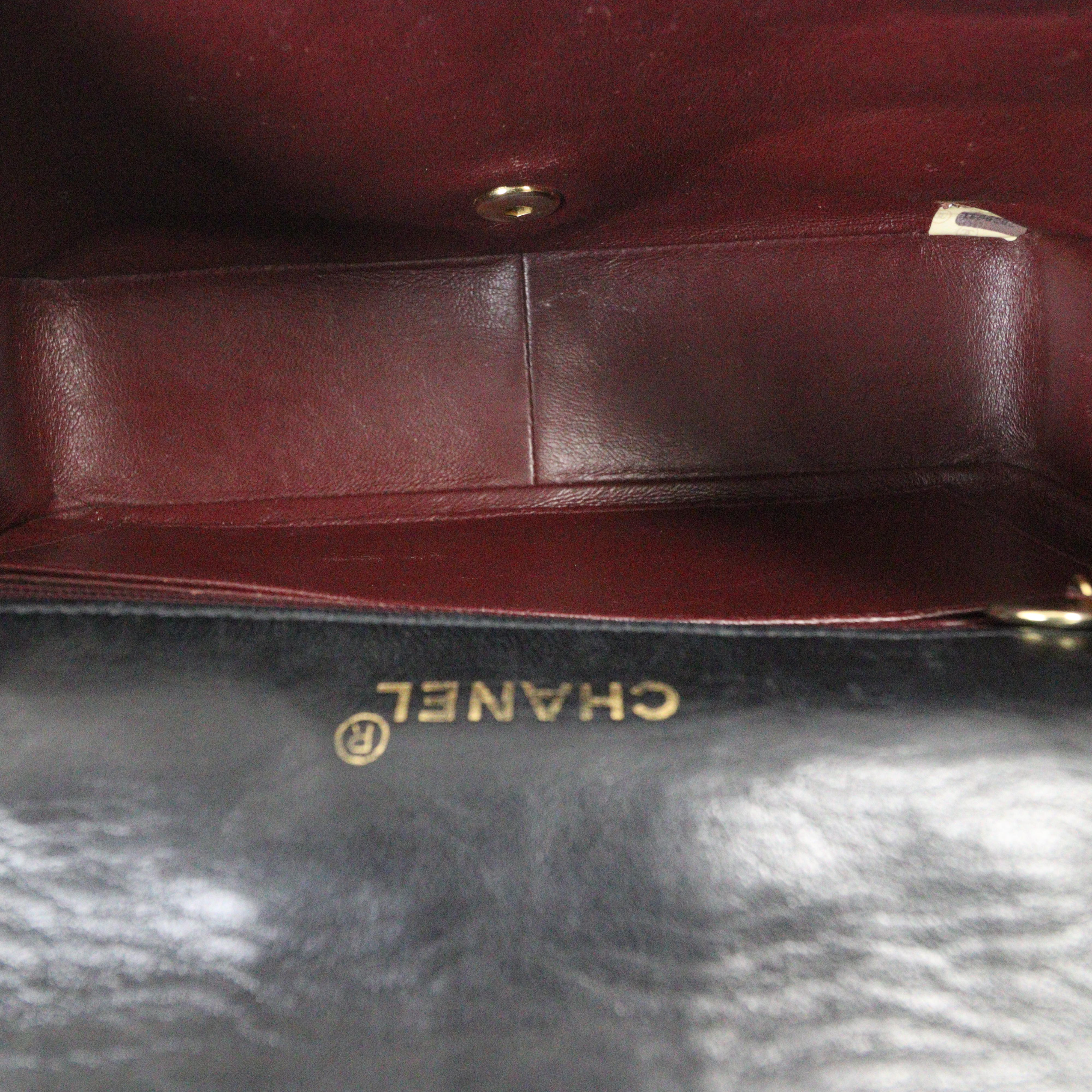Chanel Diana Flap Bag Medium