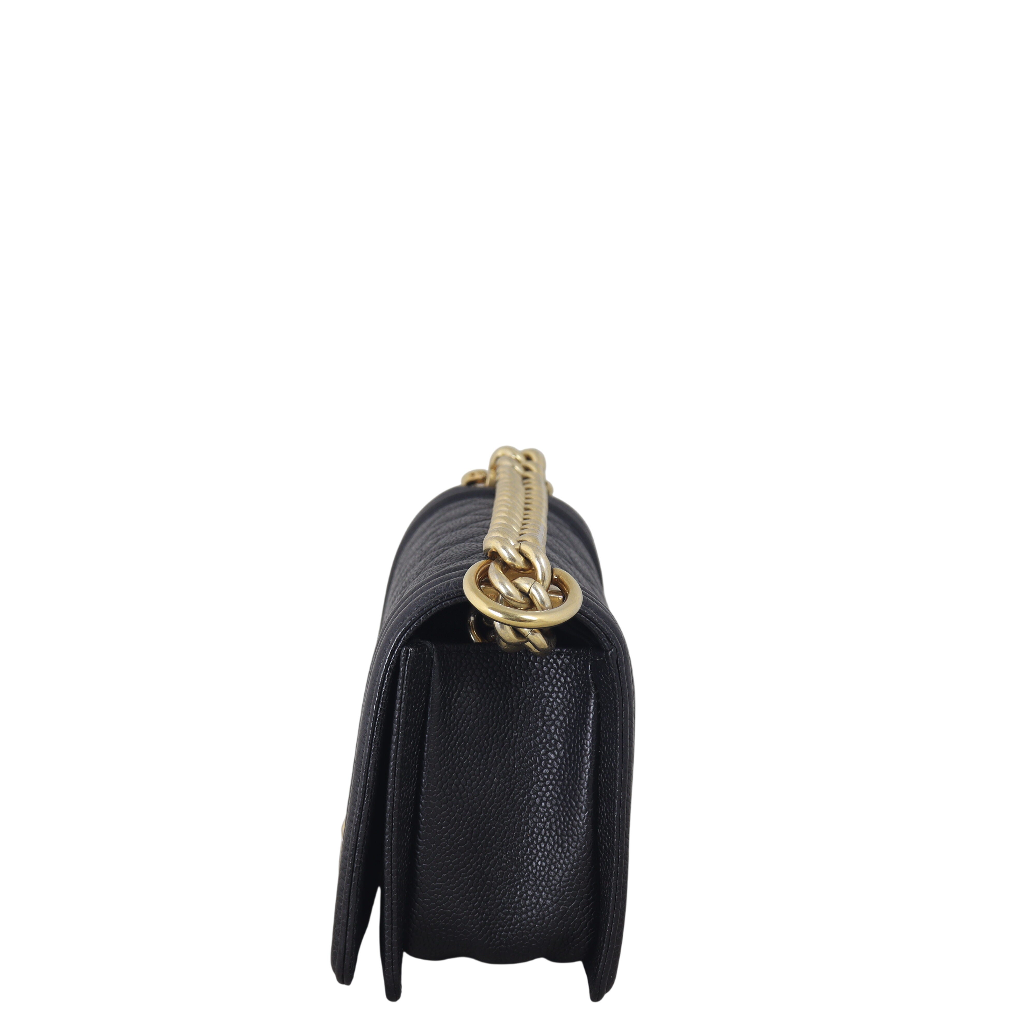 Chanel Boy Small