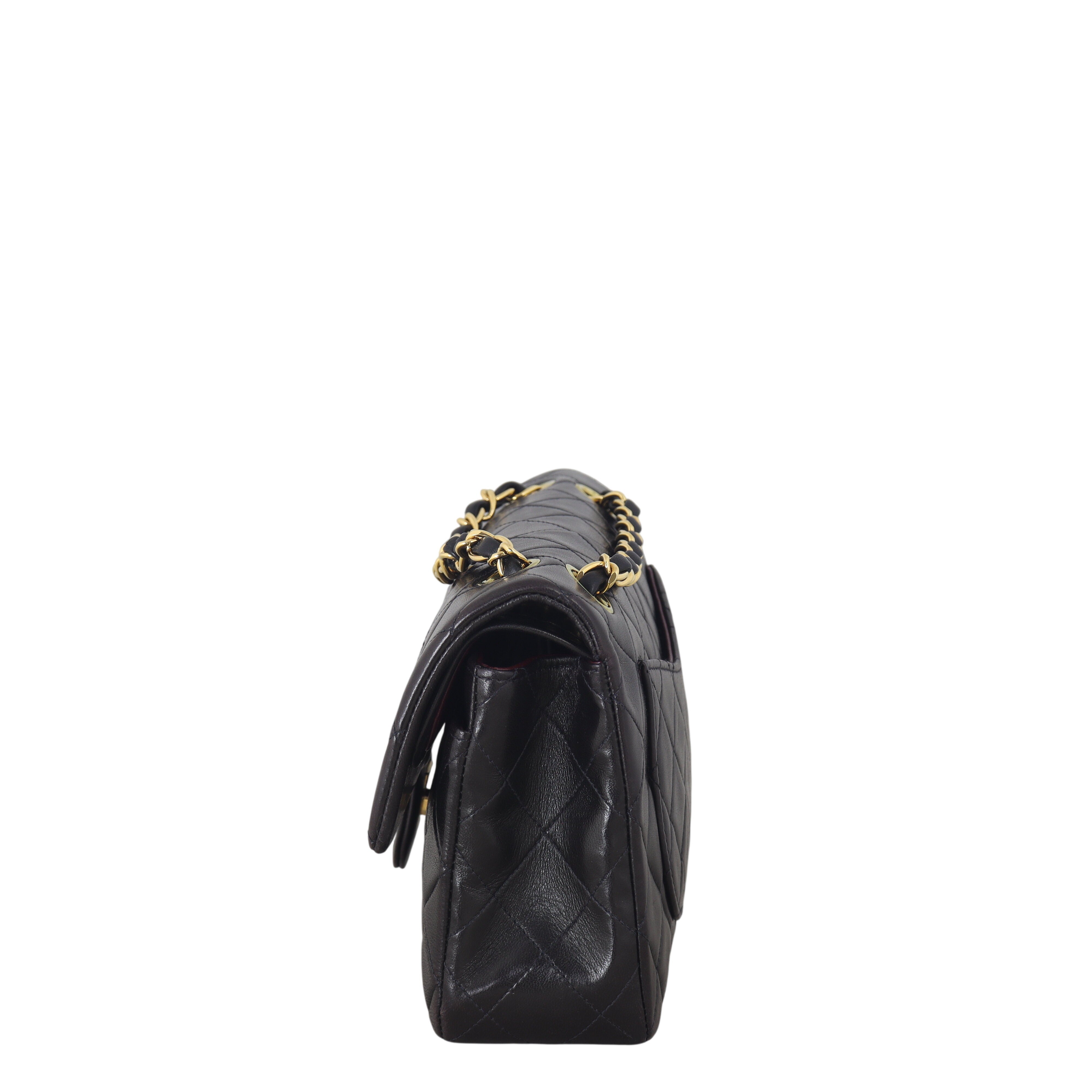 Chanel Classic Double Flap Small Vintage