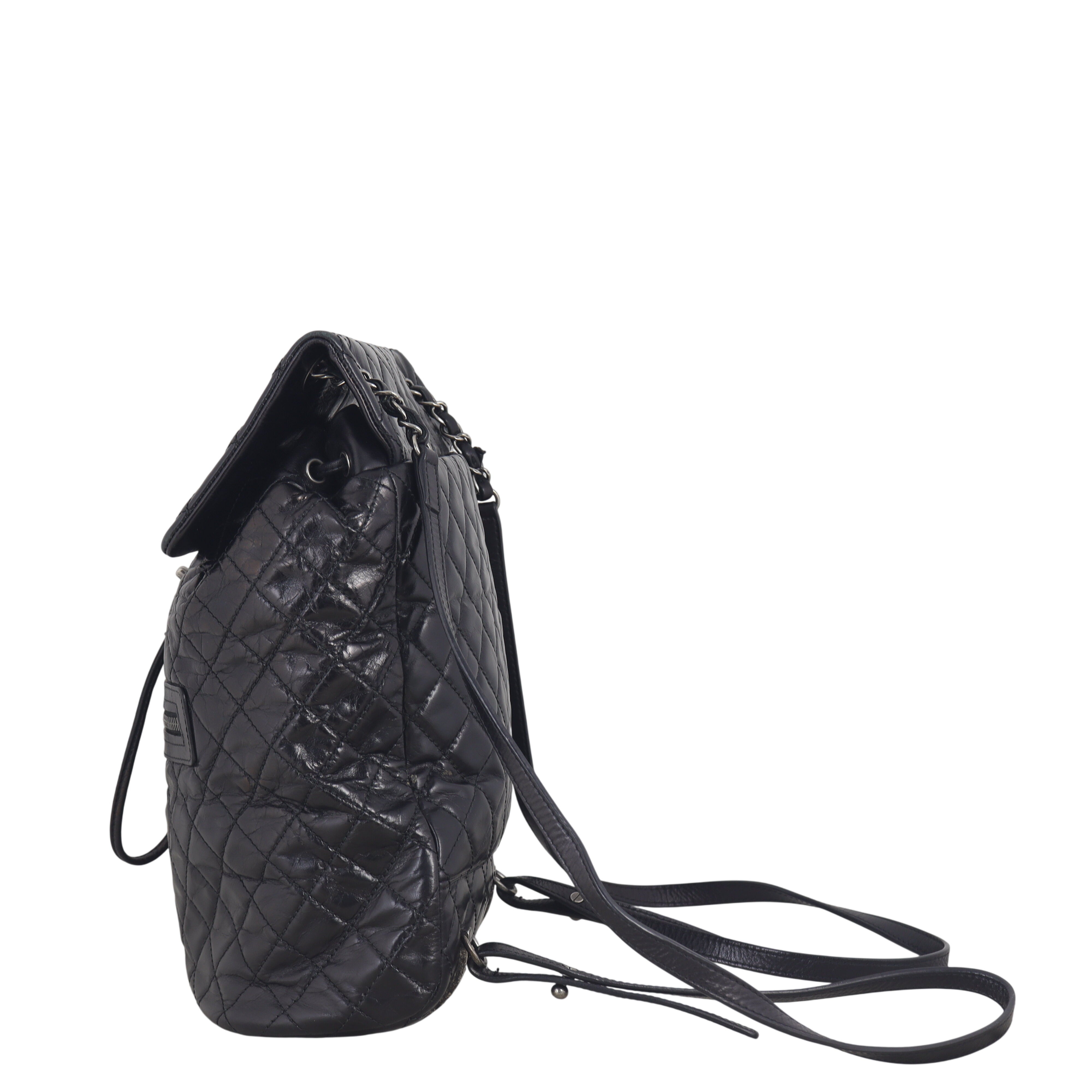 Chanel Salzburg Mountain Backpack Large