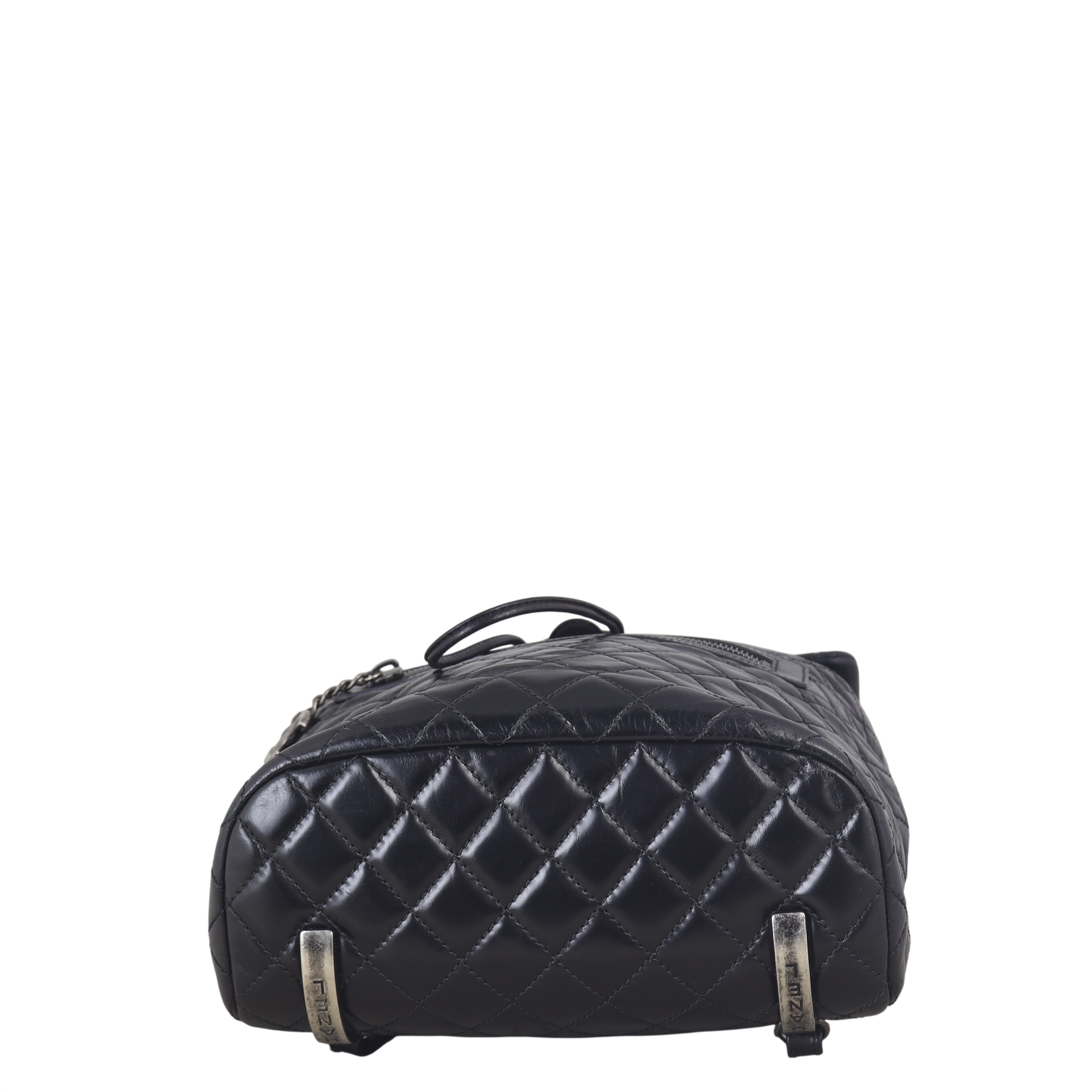 Chanel Salzburg Mountain Backpack Large