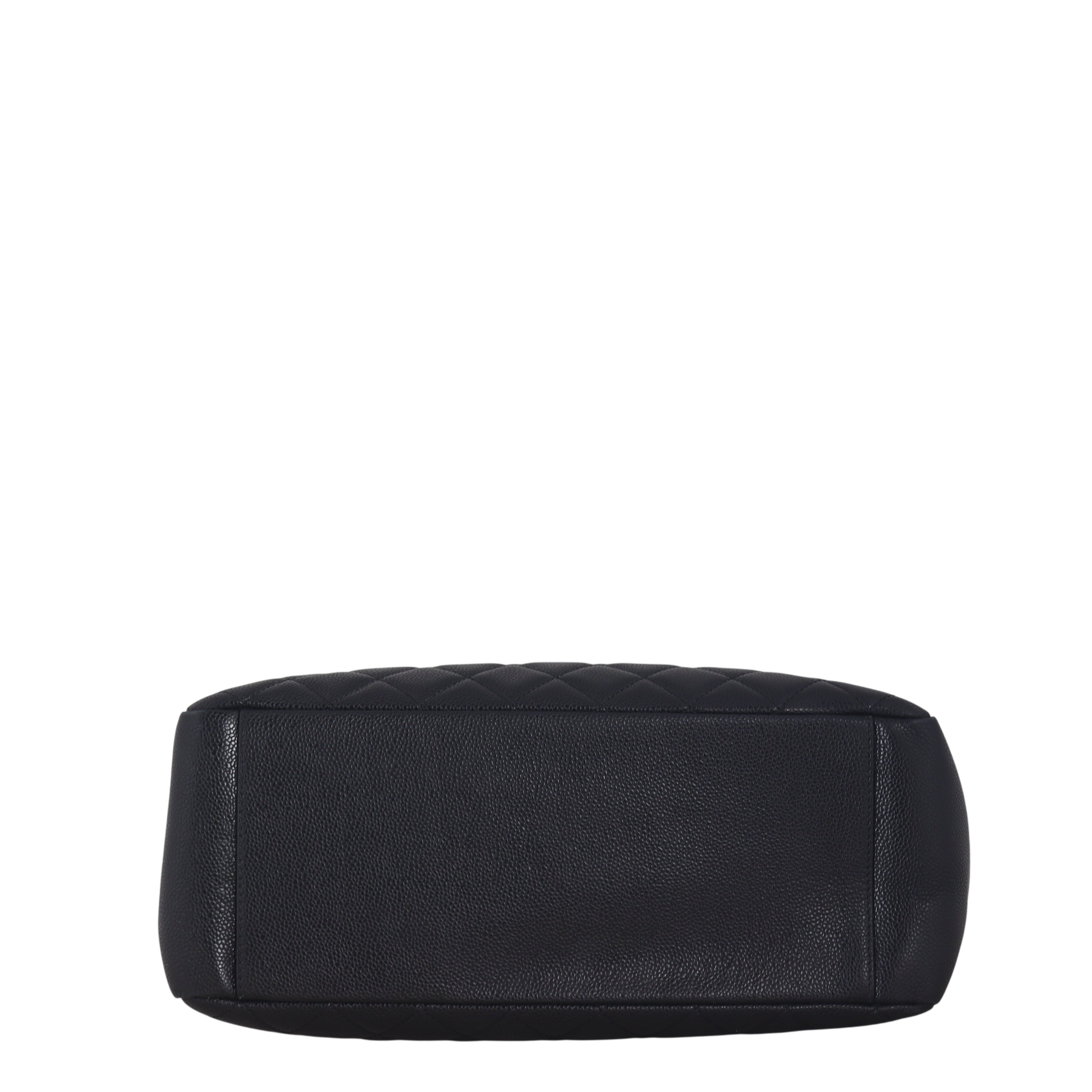 Chanel Grand Shopping Tote